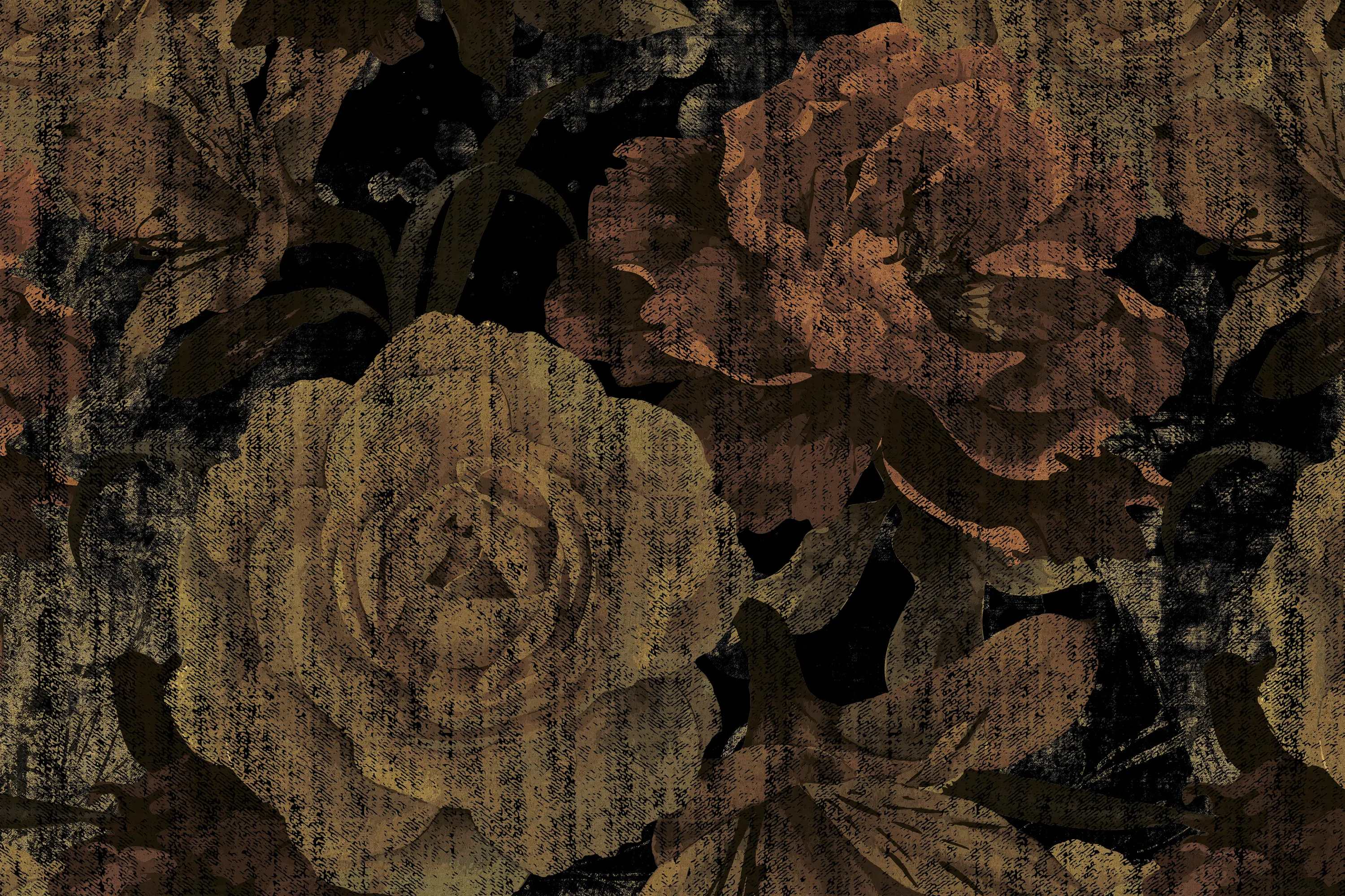 INSTABILELAB - Black Garden