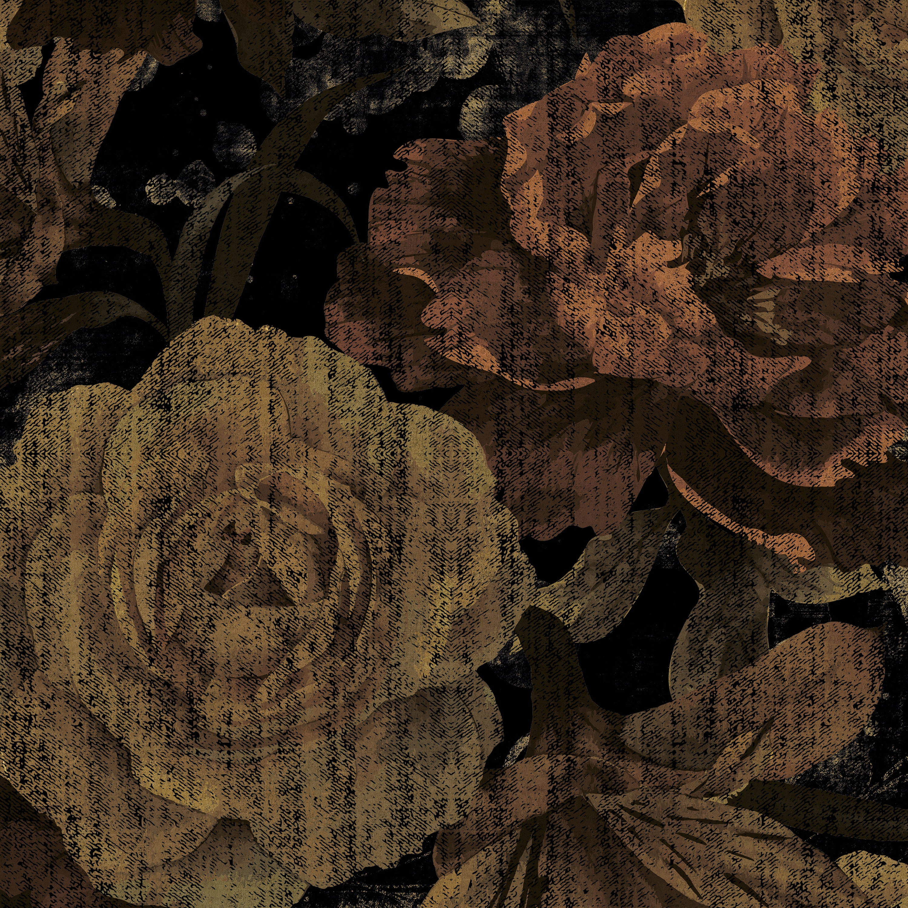 Mostra il prodotto Black Garden del produttore INSTABILELAB