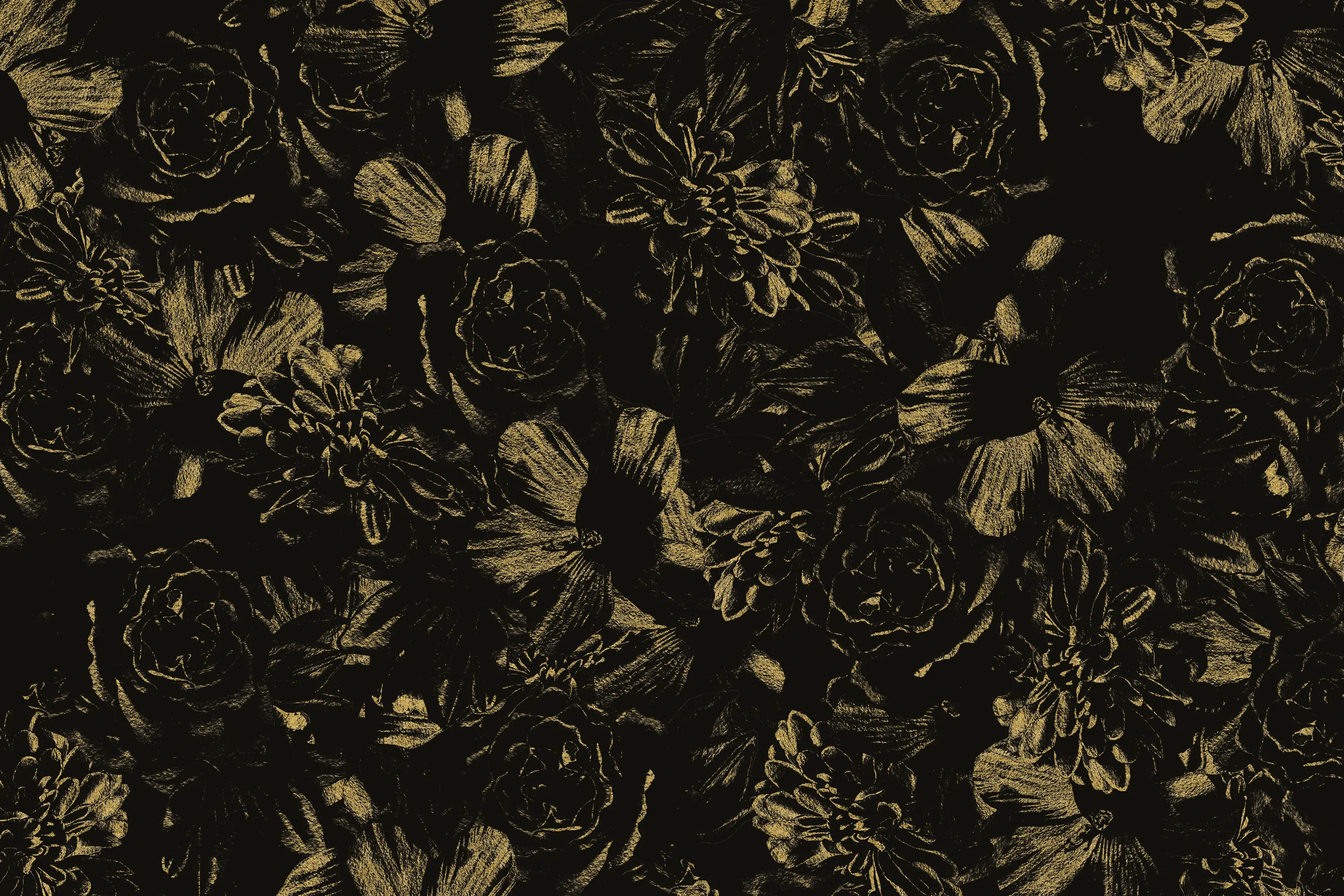 INSTABILELAB - Black Strong