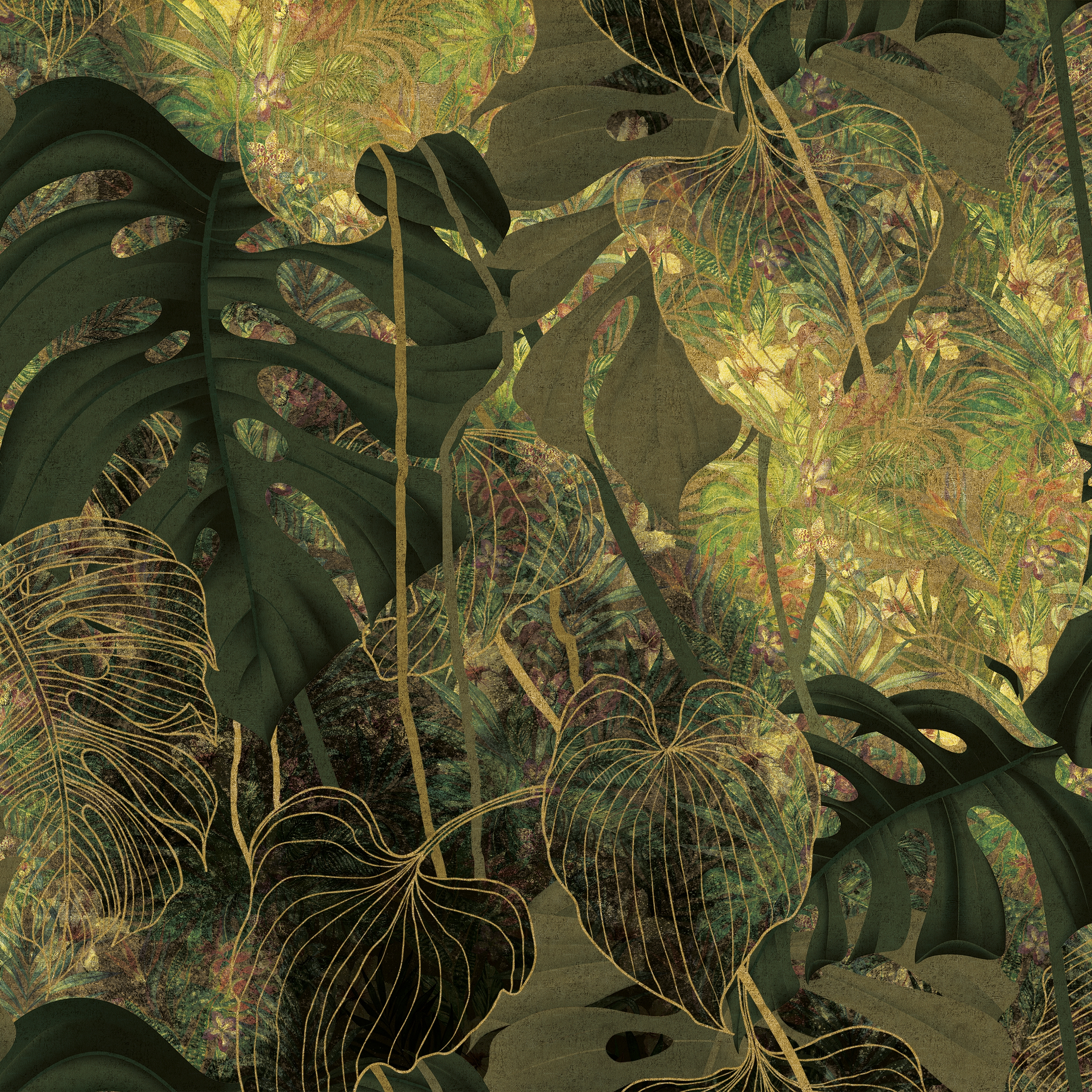 Mostra il prodotto Golden Leaf del produttore INSTABILELAB