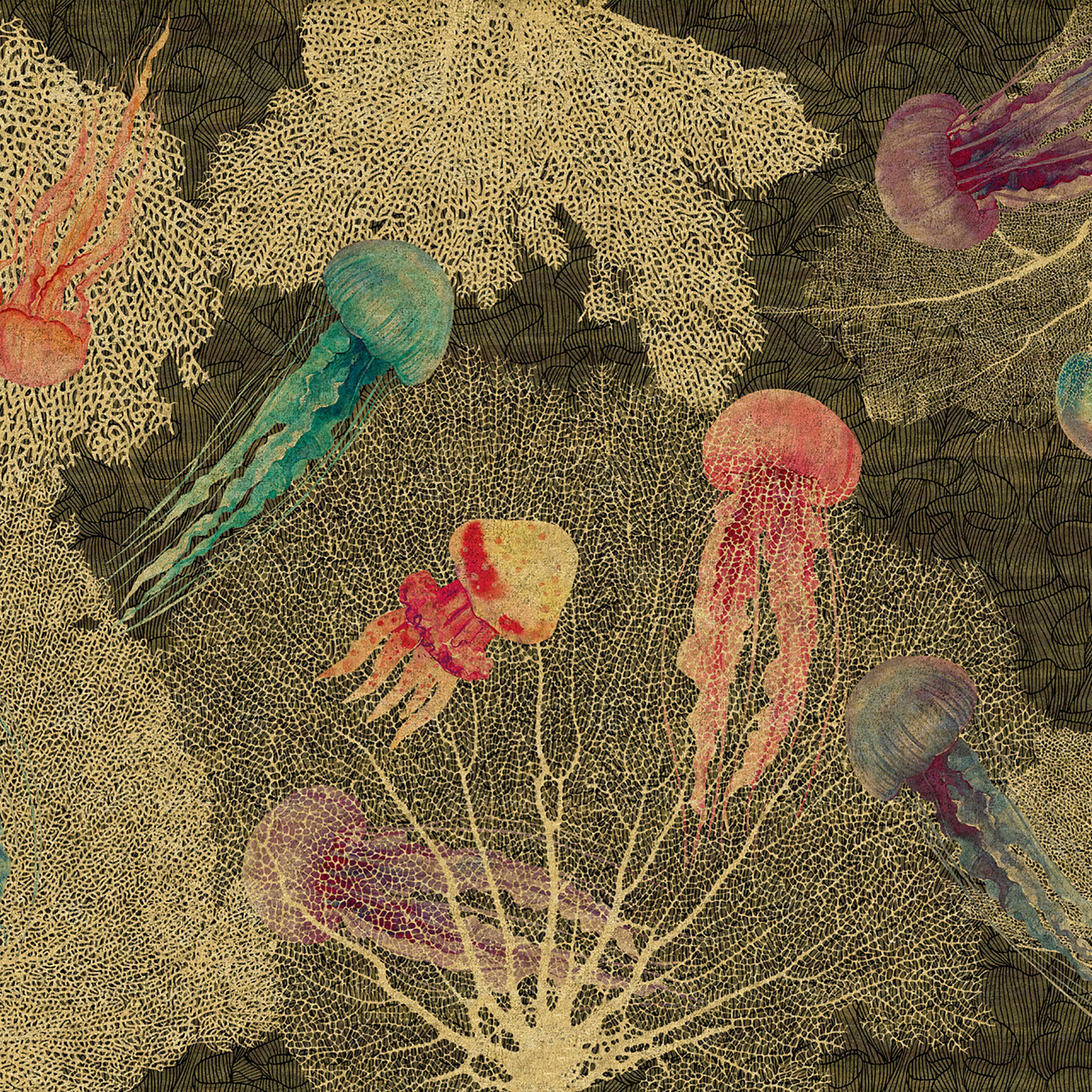 Mostra il prodotto Jellyfish del produttore INSTABILELAB