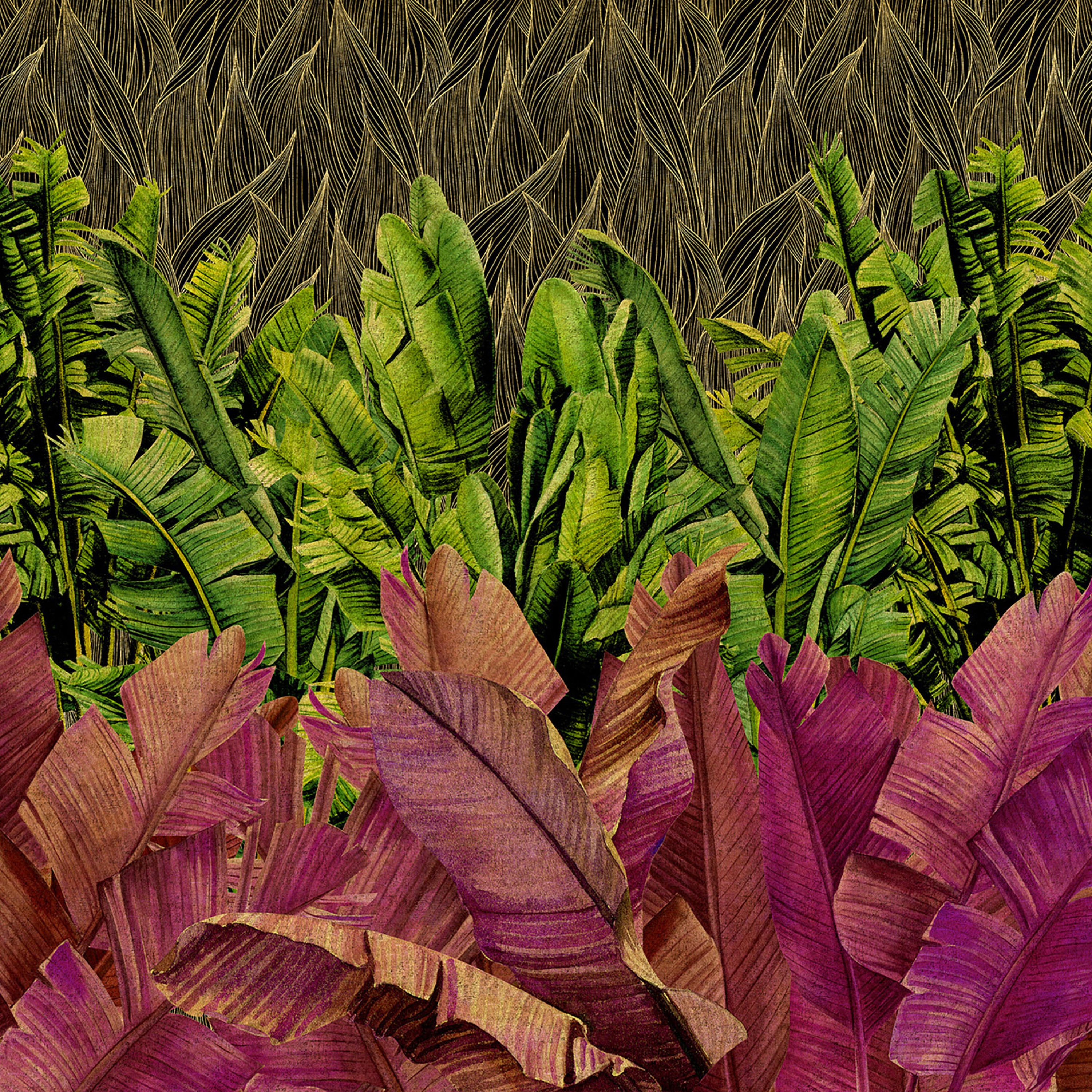 Mostra il prodotto Jungle Leaf del produttore INSTABILELAB