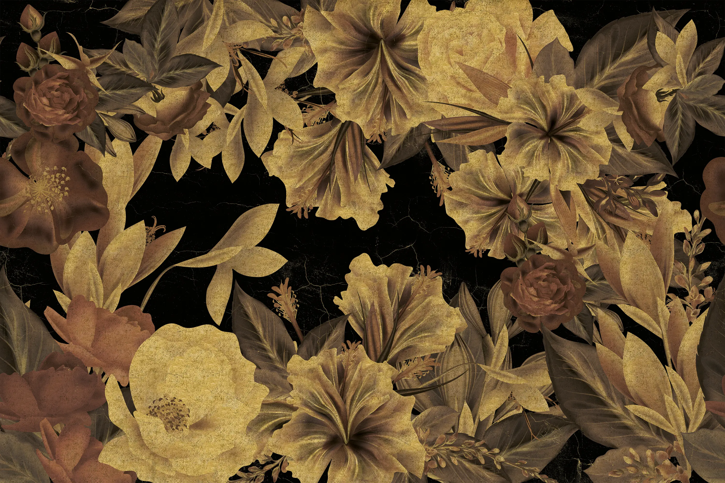 INSTABILELAB - Oro Intenso