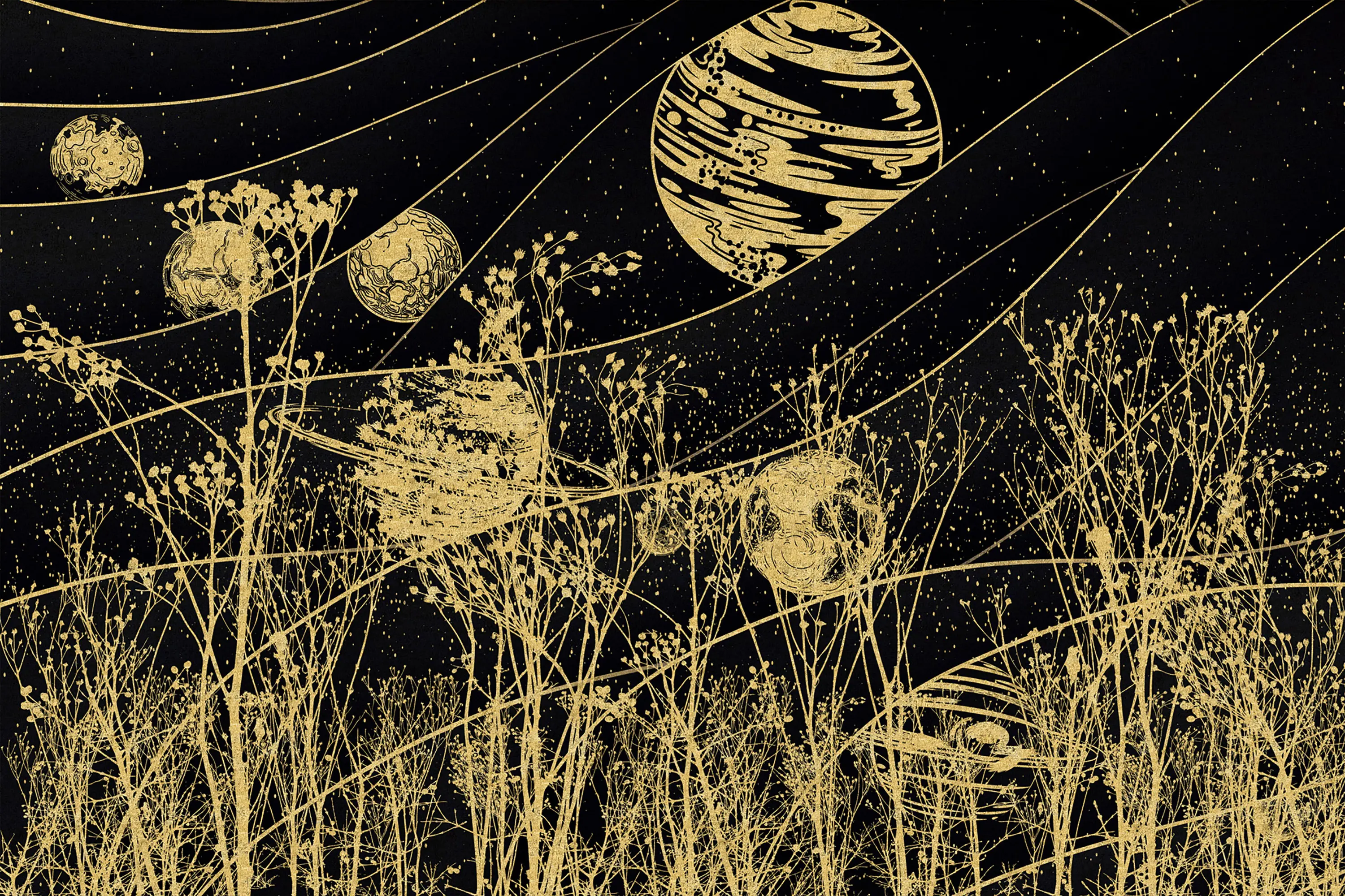 INSTABILELAB - Prestige graphics | Panet