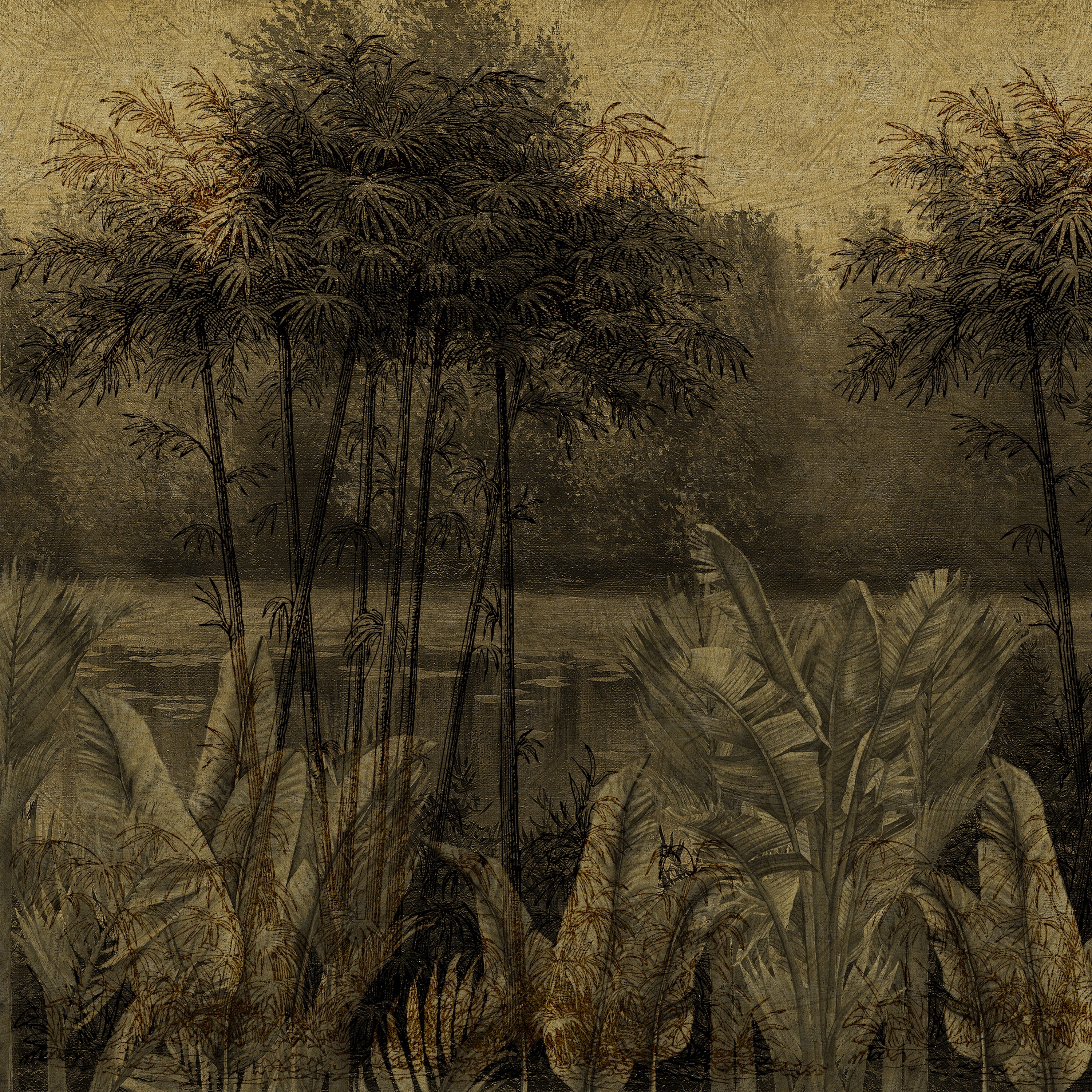 Produkt Prestige graphics | Venere Nera des Herstellers INSTABILELAB anzeigen