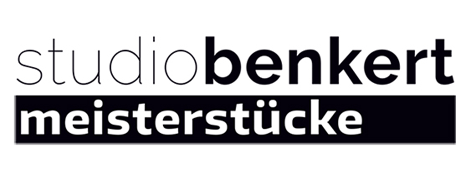 Logo for manufacturer Studio Benkert