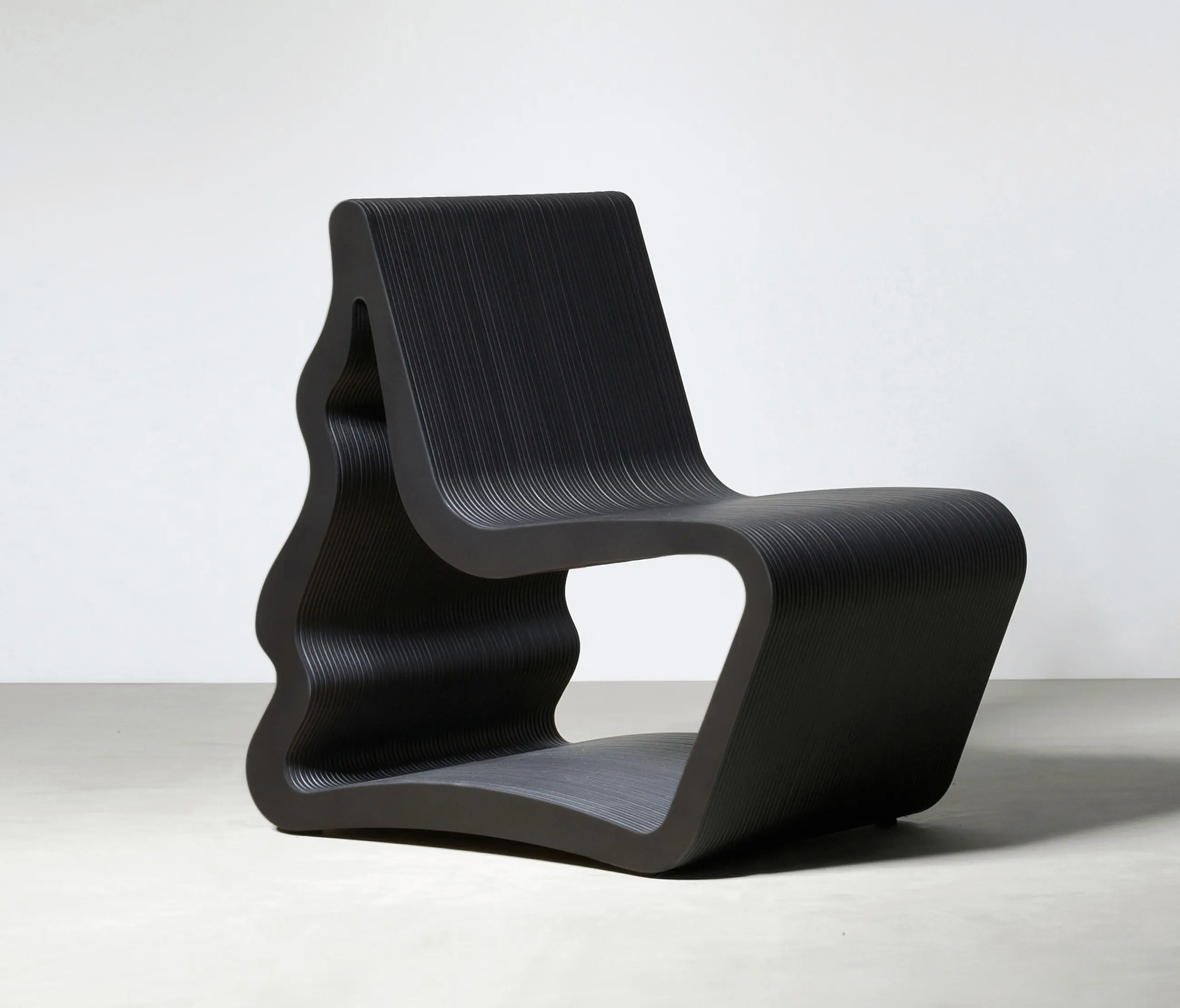 Studio Benkert - seating sculpture SW 8