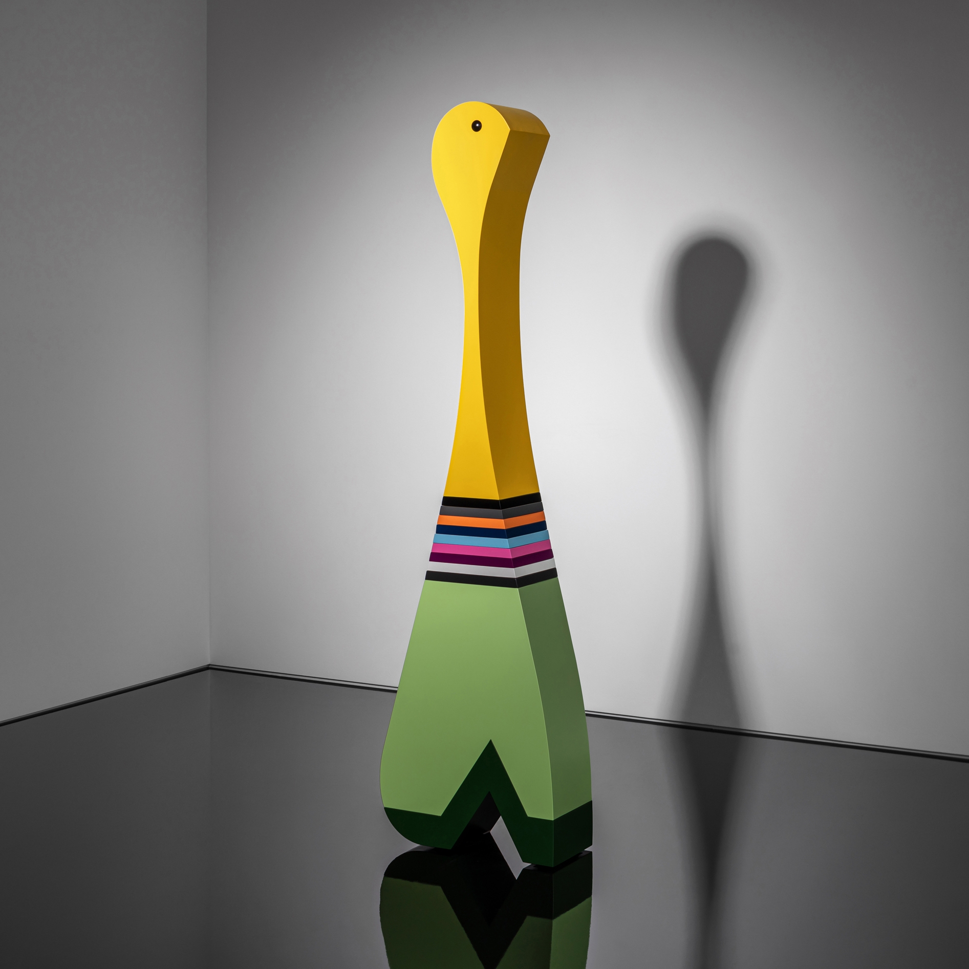 Sculptures 01 | S1011