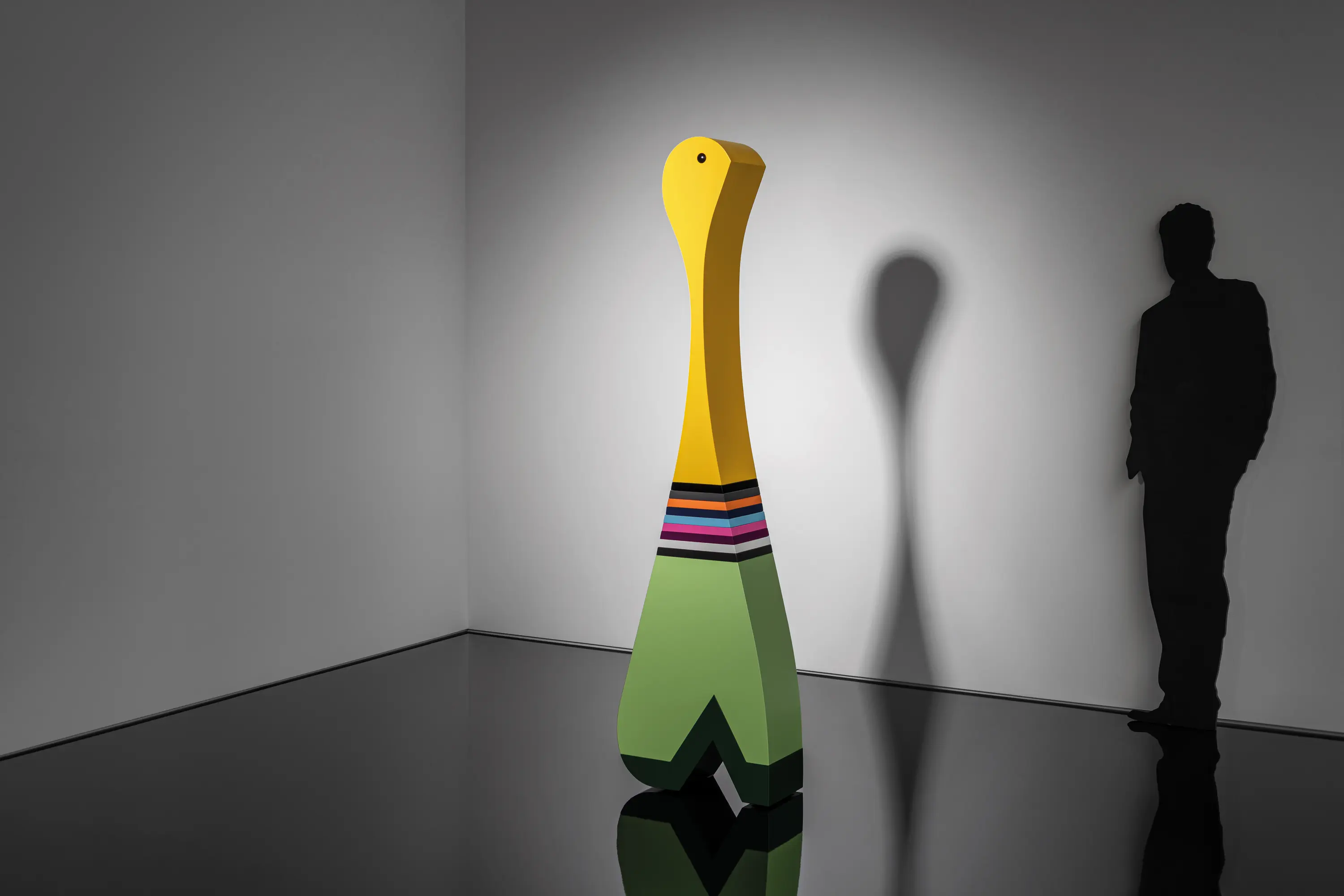 Studio Benkert - Sculptures 01 | S1011