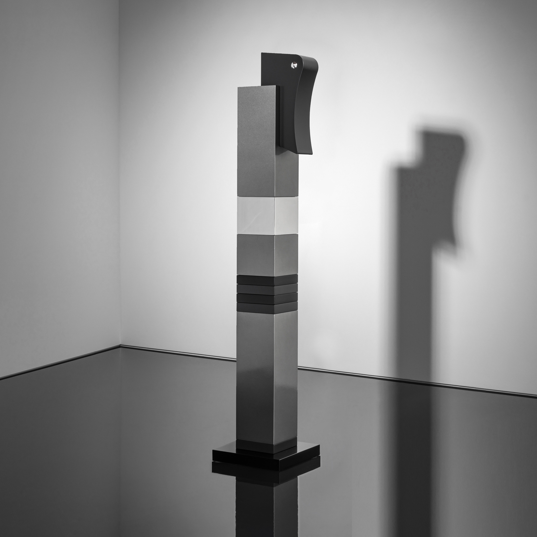 Sculptures 01 | S1020