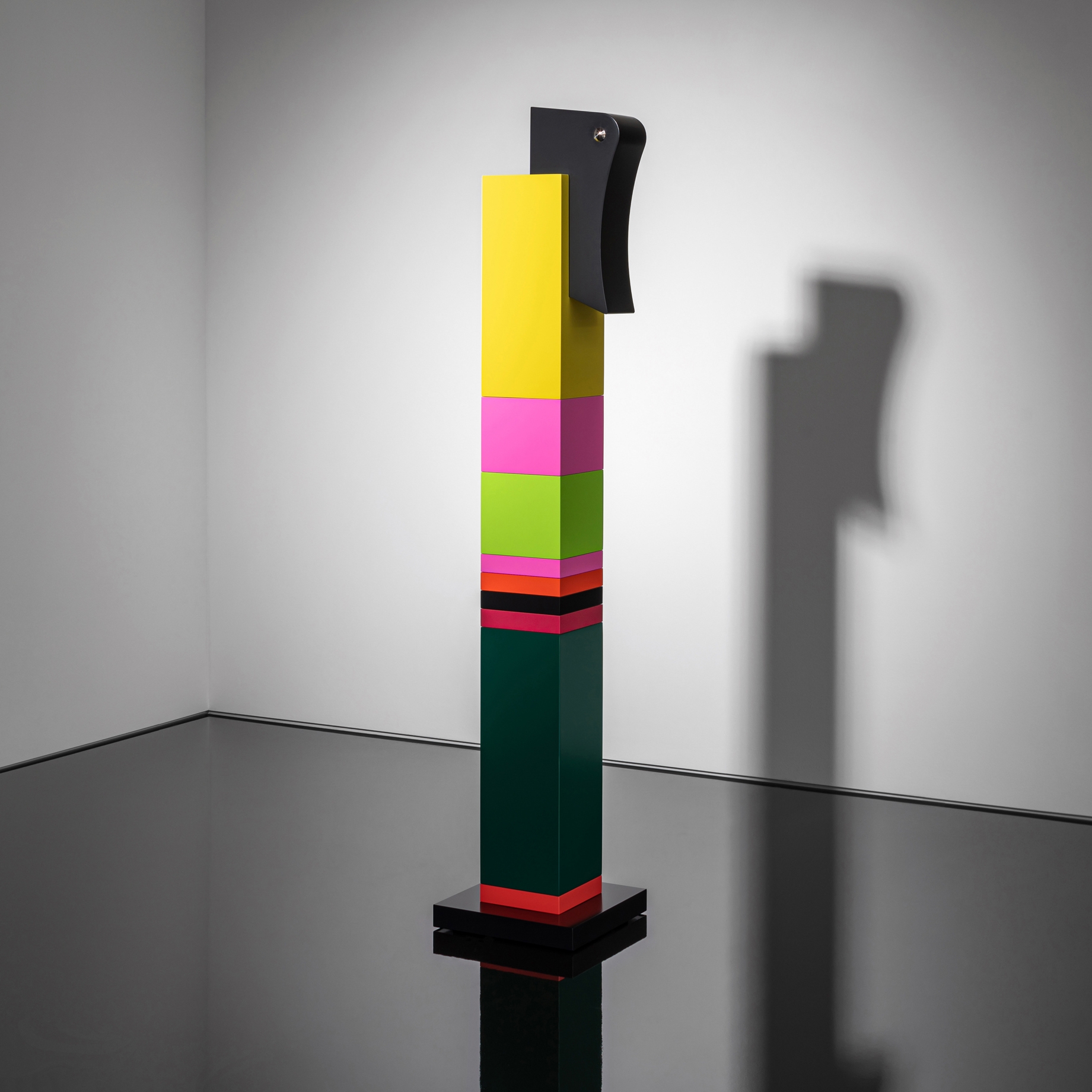 Afficher le produit Sculptures 01 | S1021 du fabricant Studio Benkert