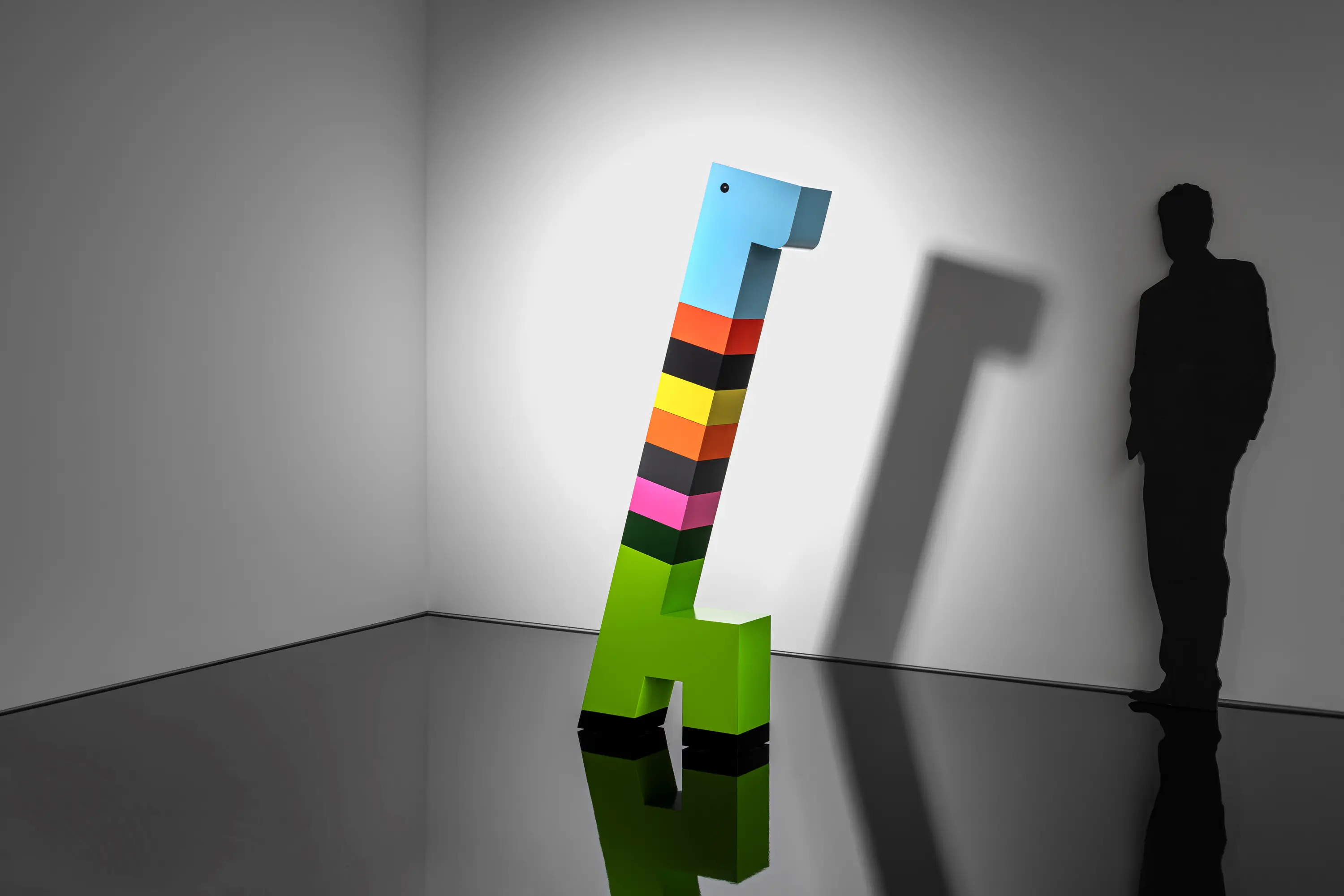 Studio Benkert - Sculptures 01 | S1030