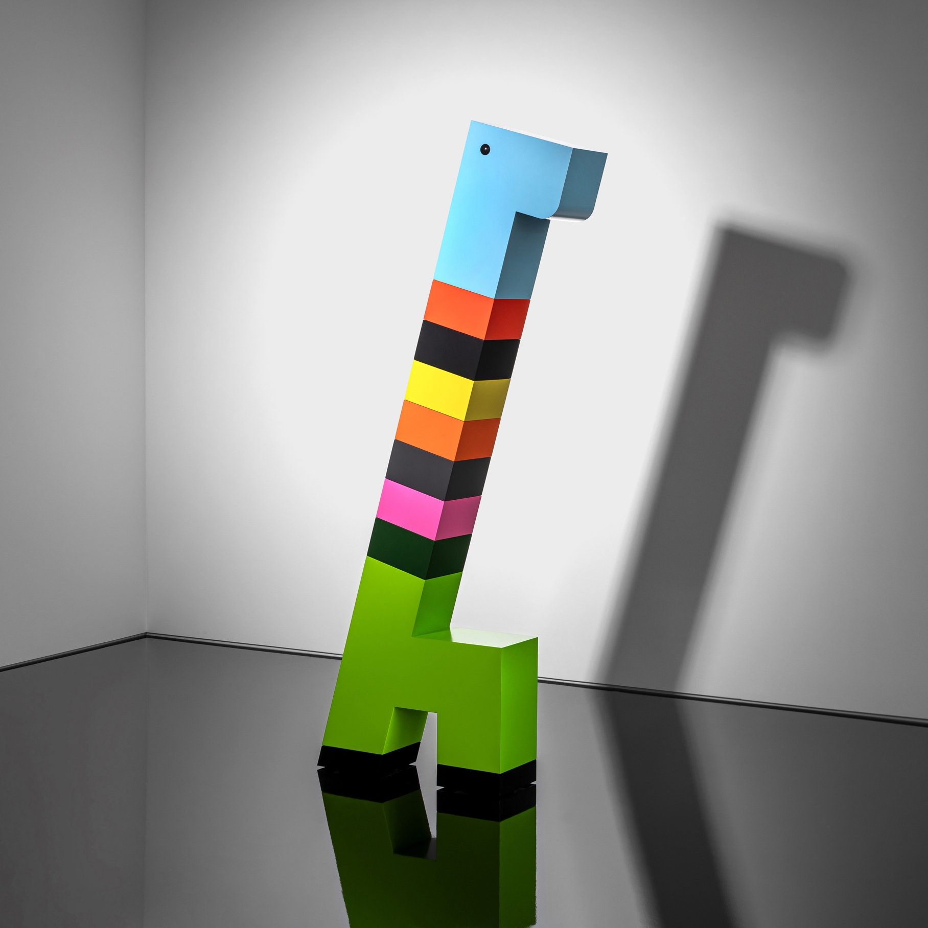 Display product Sculptures 01 | S1030 from manufacturer Studio Benkert