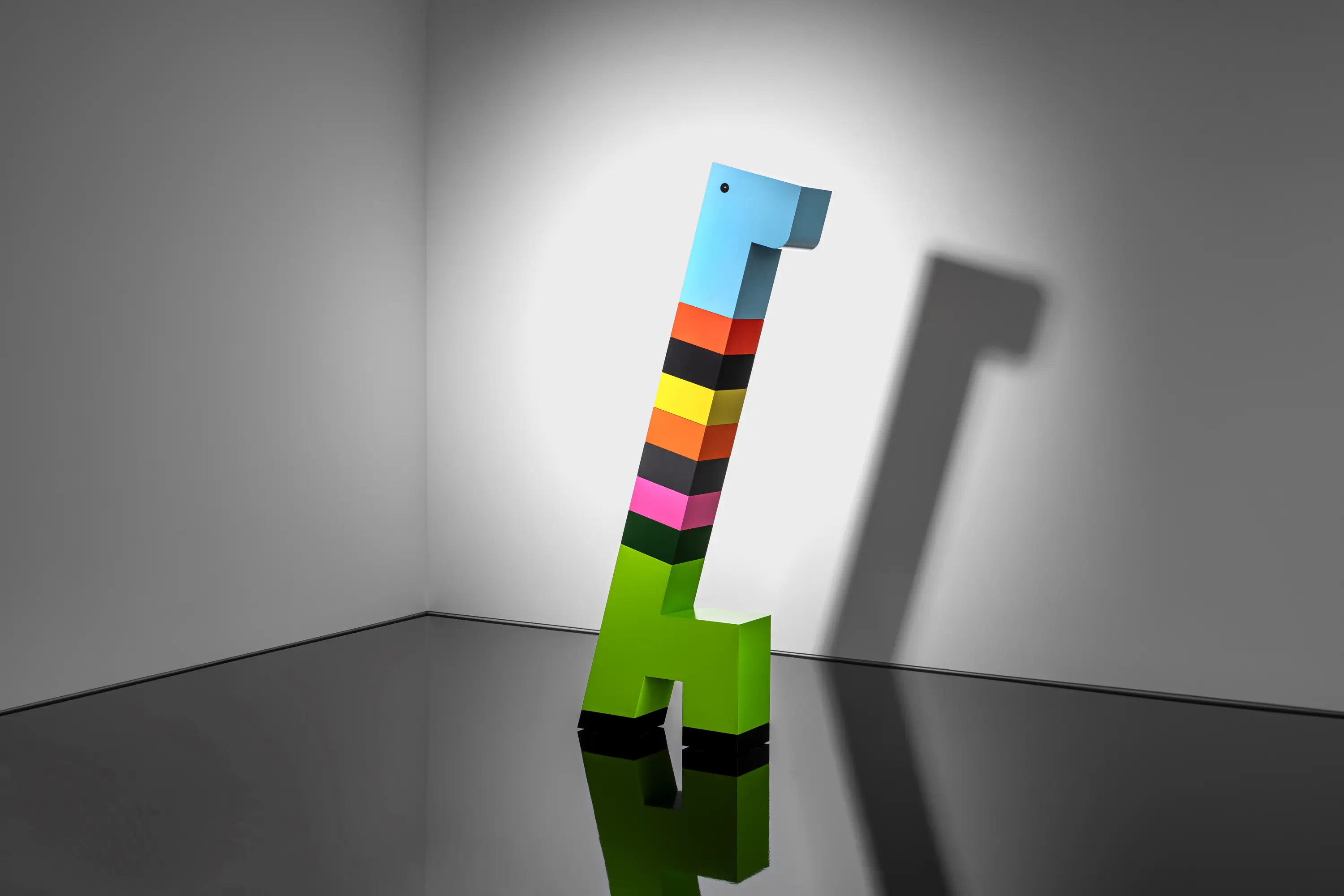 Studio Benkert - Sculptures 01 | S1030