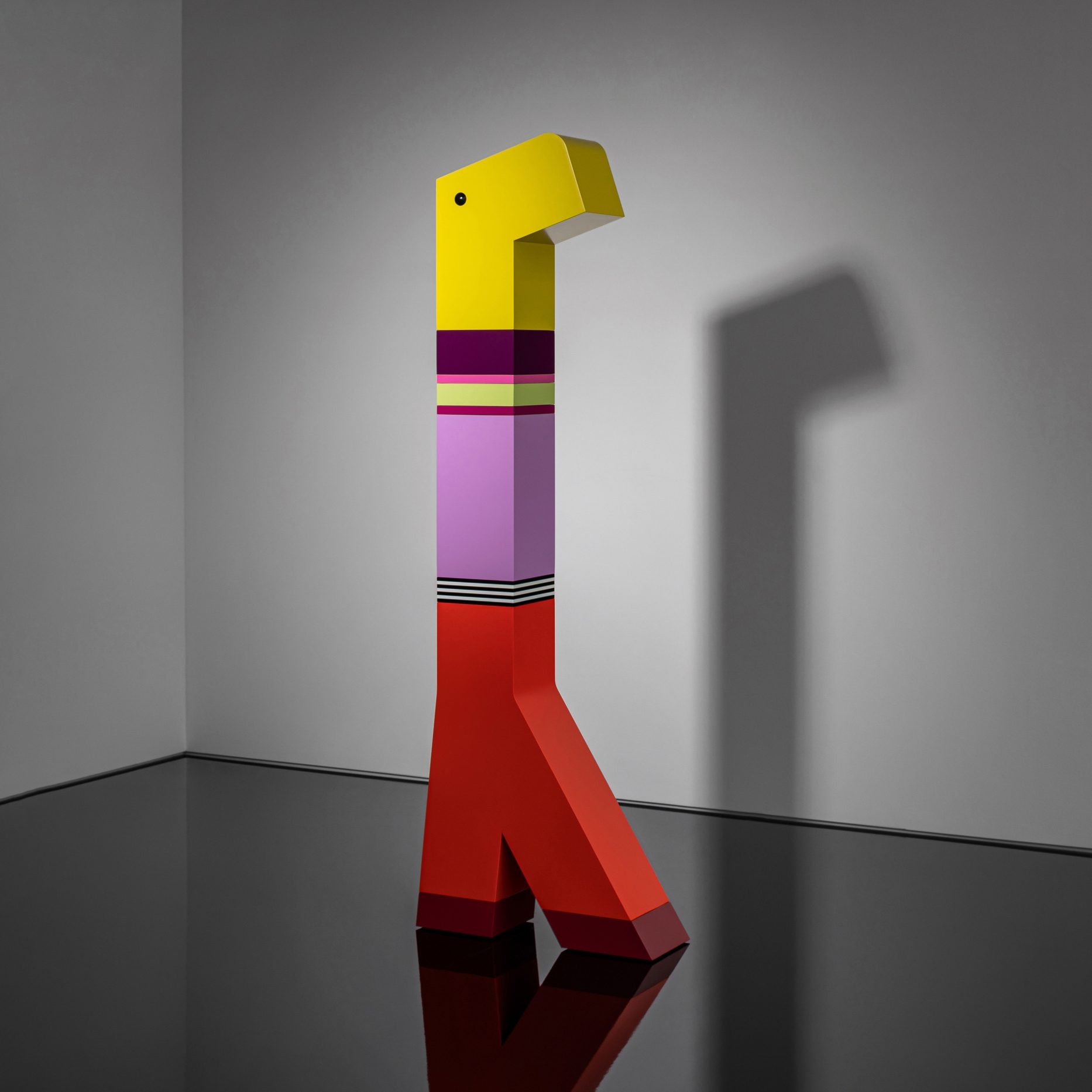 Produkt Sculptures 01 | S1050 des Herstellers Studio Benkert anzeigen