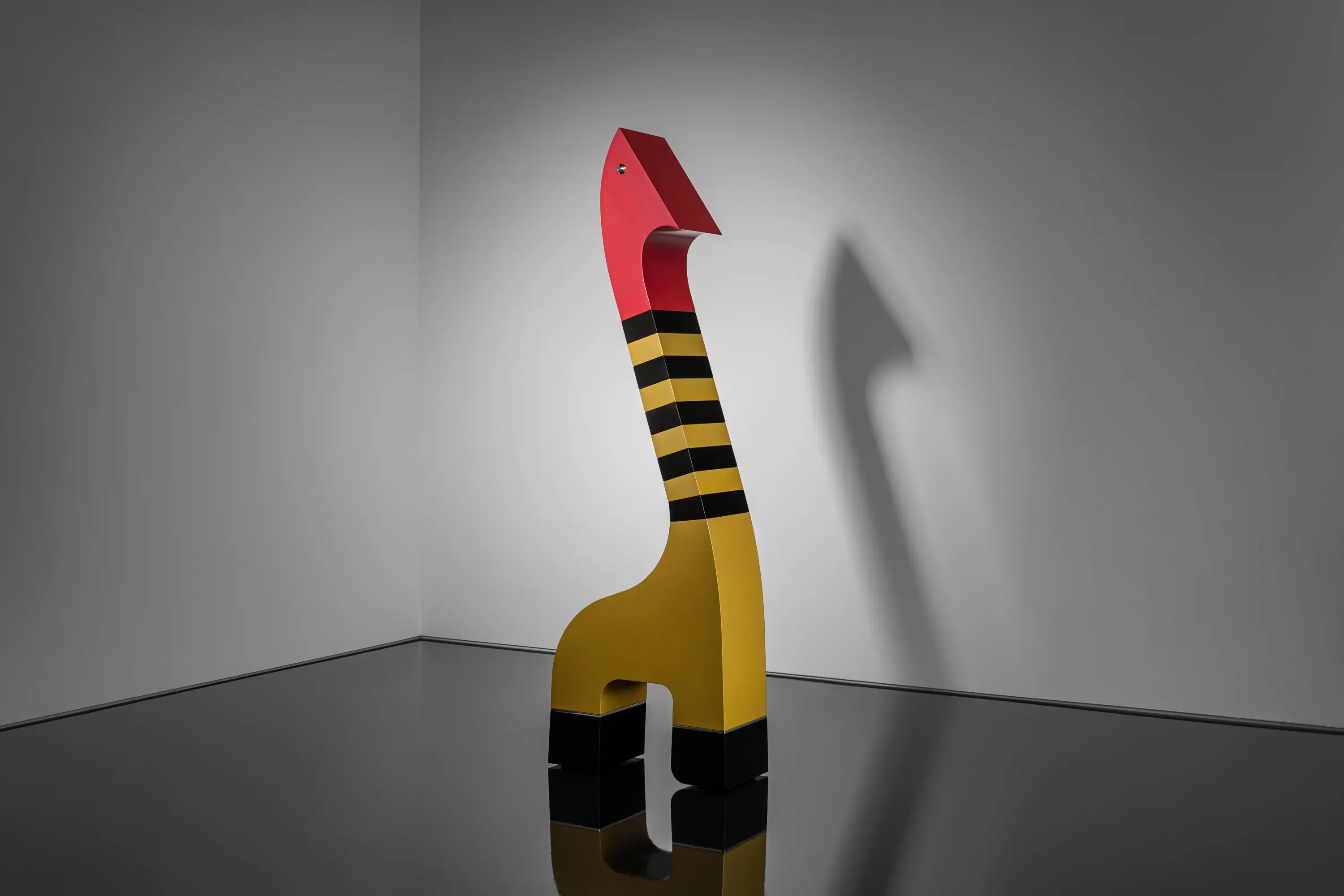 Studio Benkert - Sculptures 01 | S1060