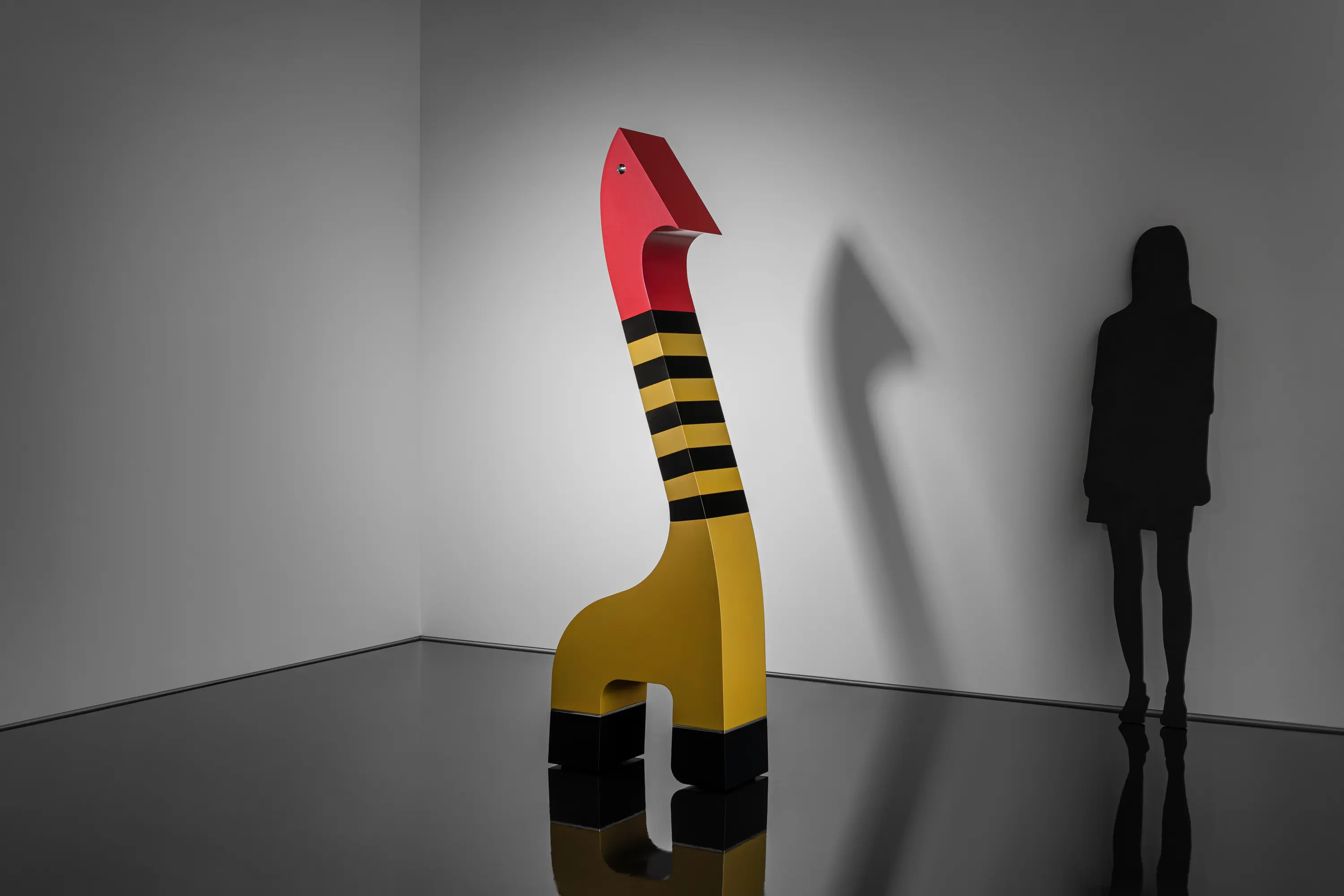 Studio Benkert - Sculptures 01 | S1060