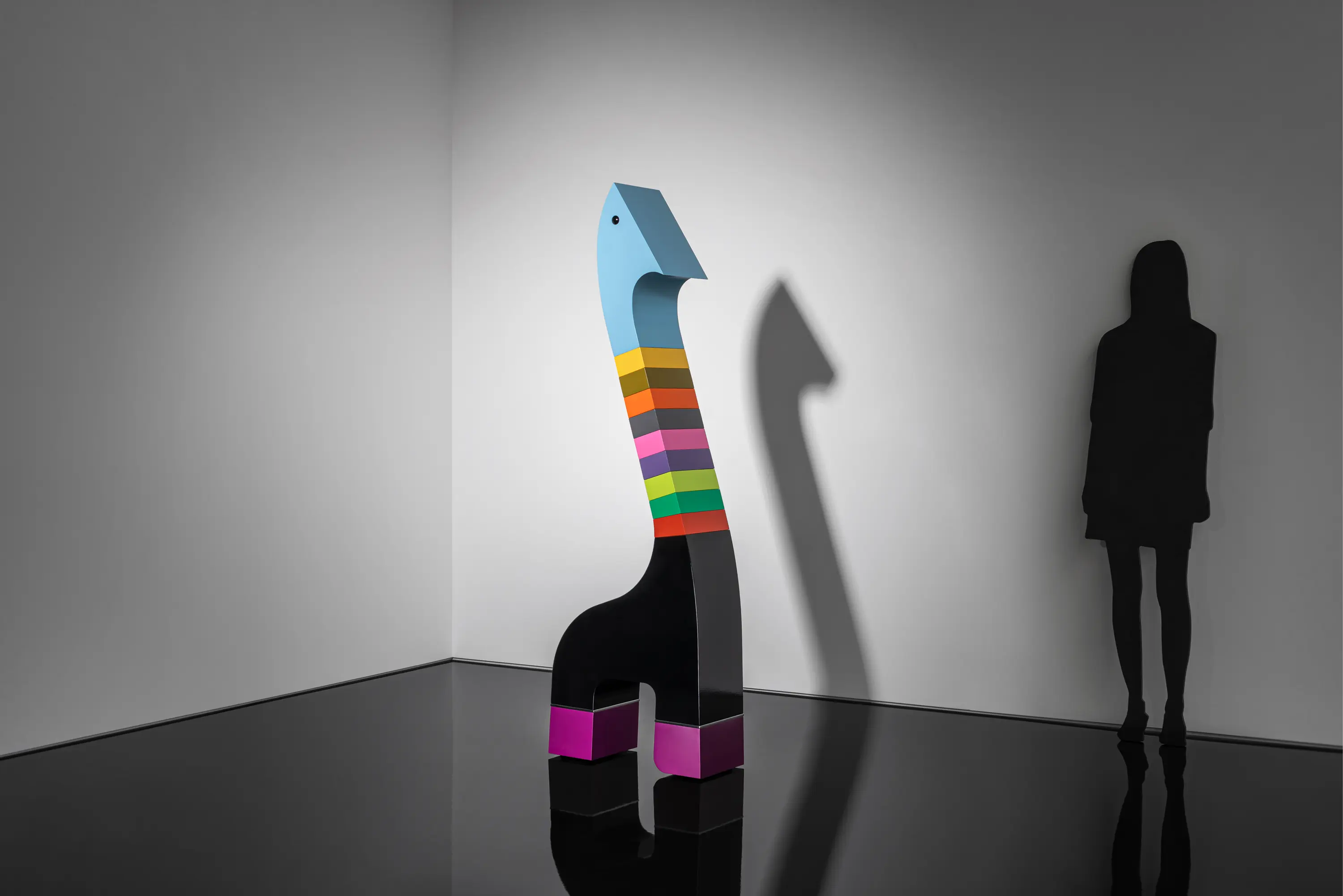 Studio Benkert - Sculptures 01 | S1061