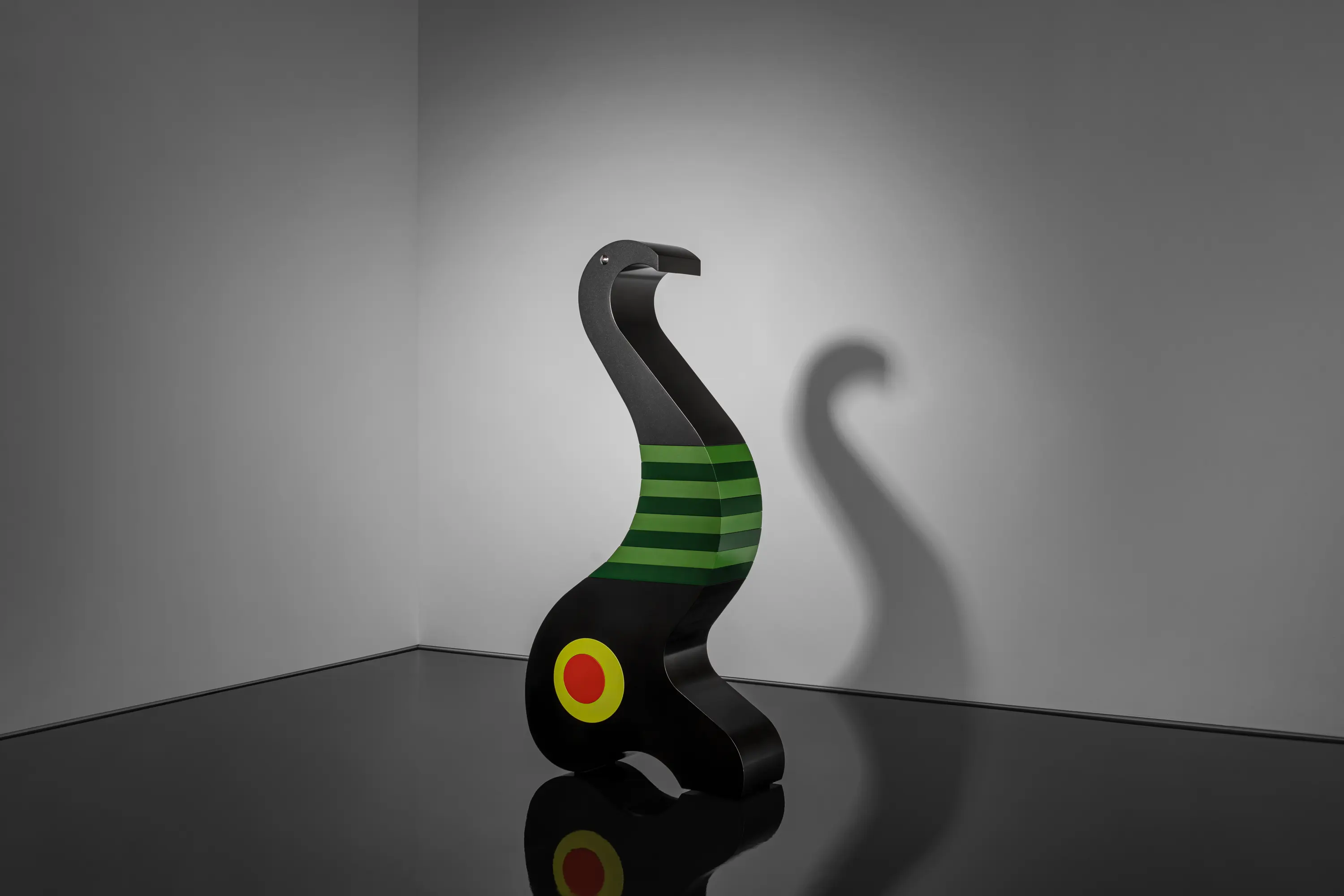Studio Benkert - Sculptures 01 | S1070