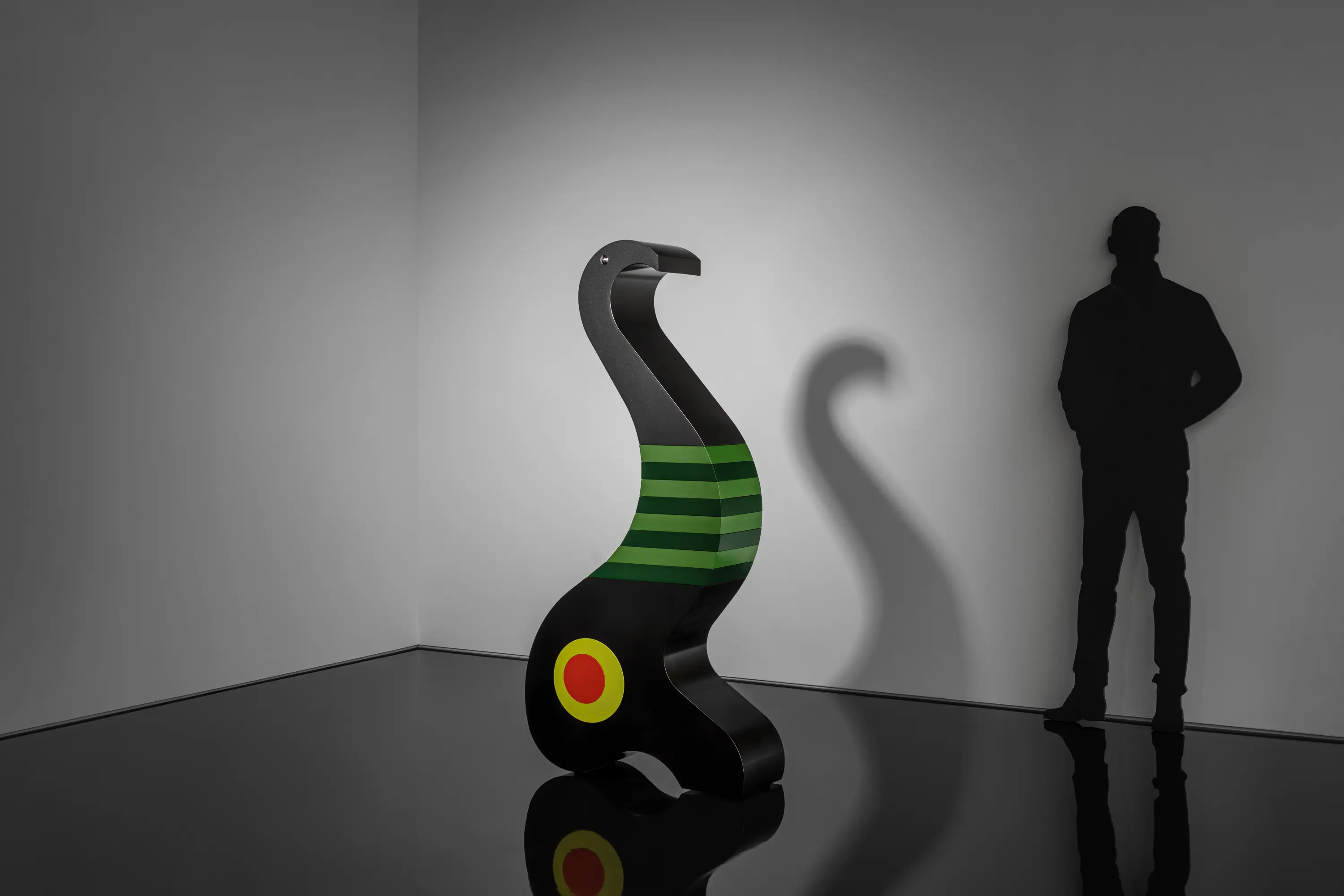 Studio Benkert - Sculptures 01 | S1070