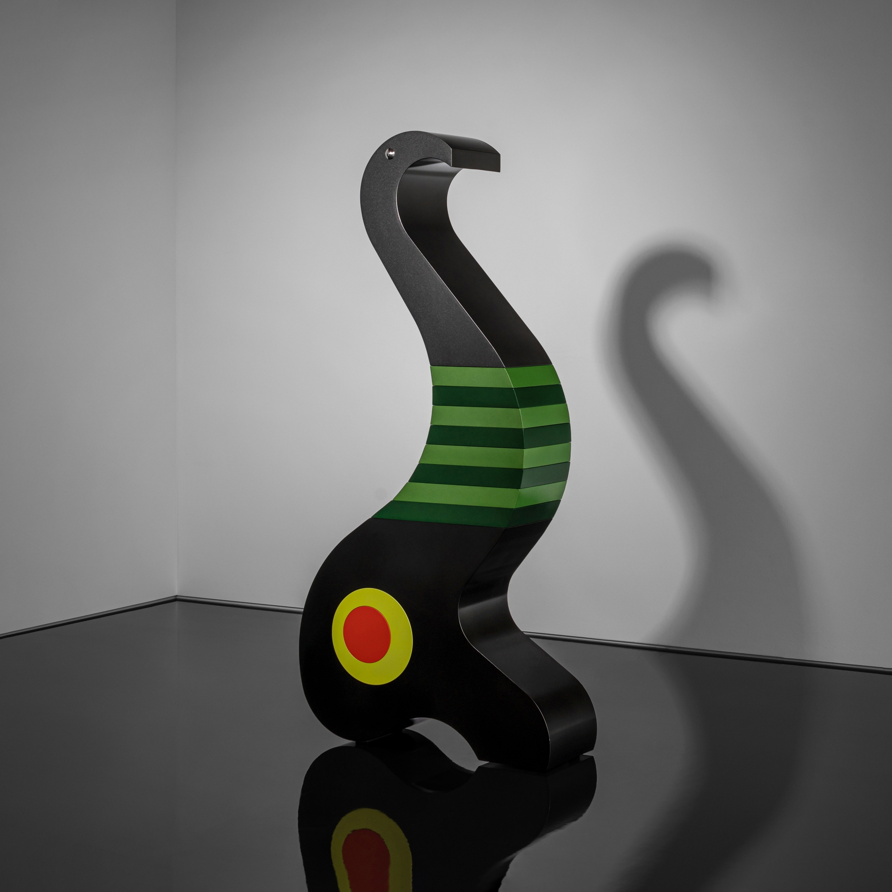 Skulpturen 01 | S1070