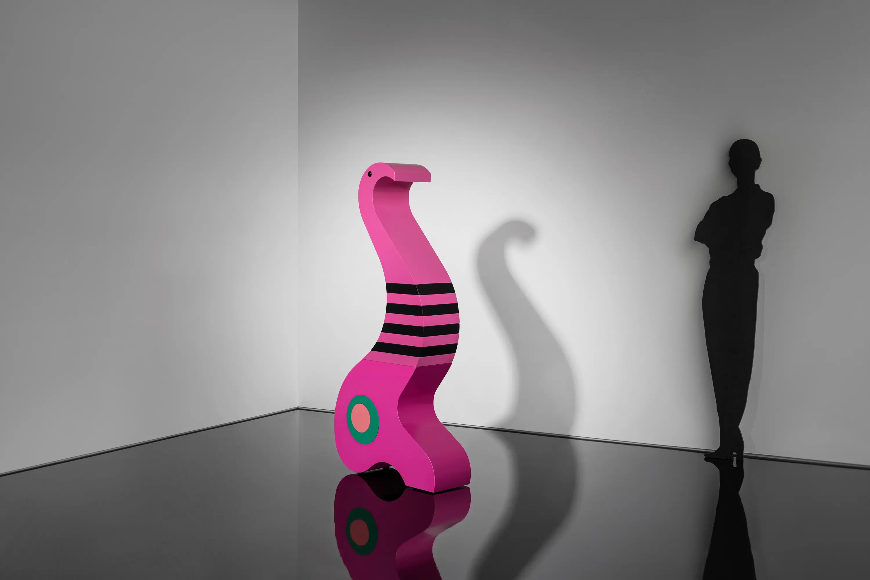 Studio Benkert - Sculptures 01 | S1071