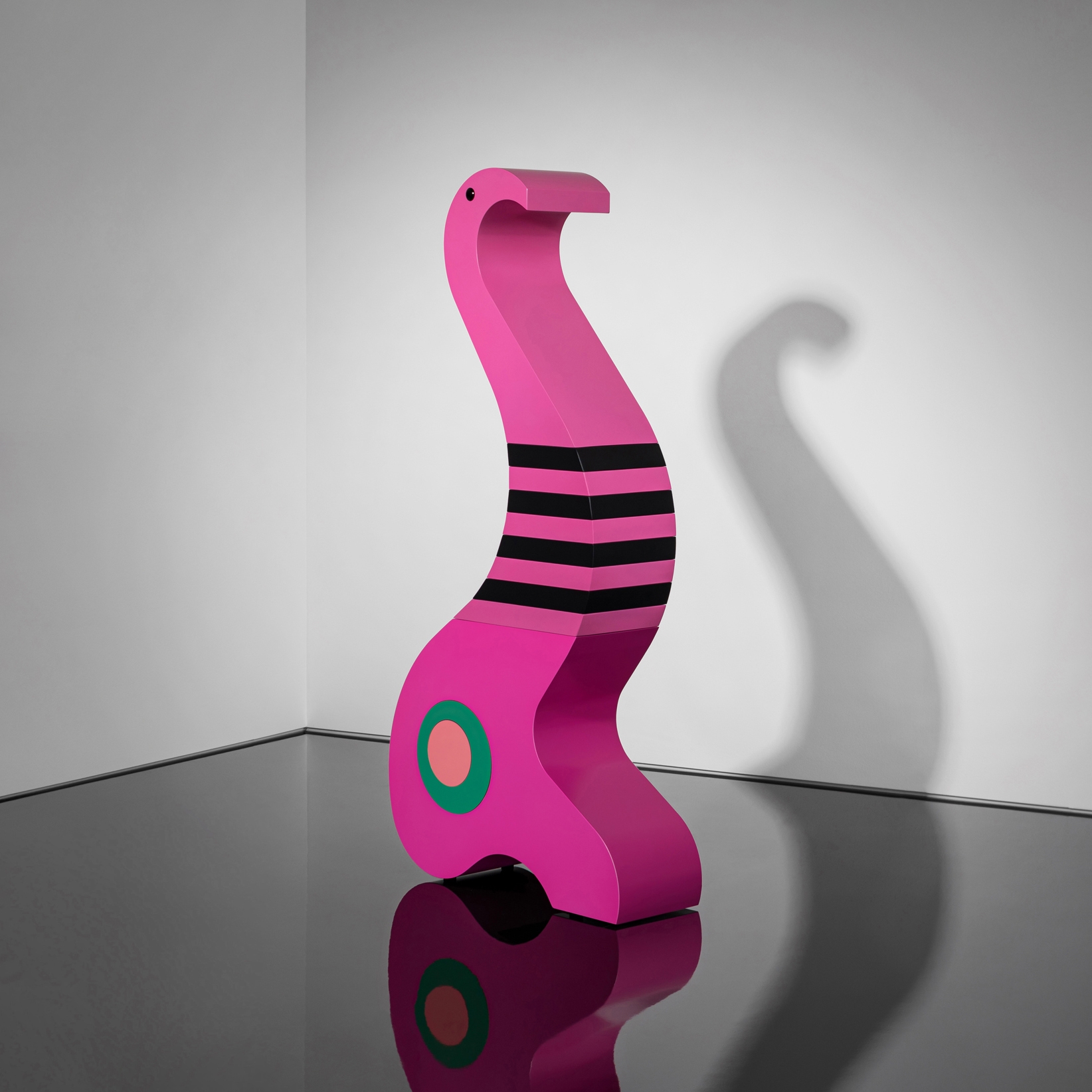 Produkt Skulpturen 01 | S1071 des Herstellers Studio Benkert anzeigen