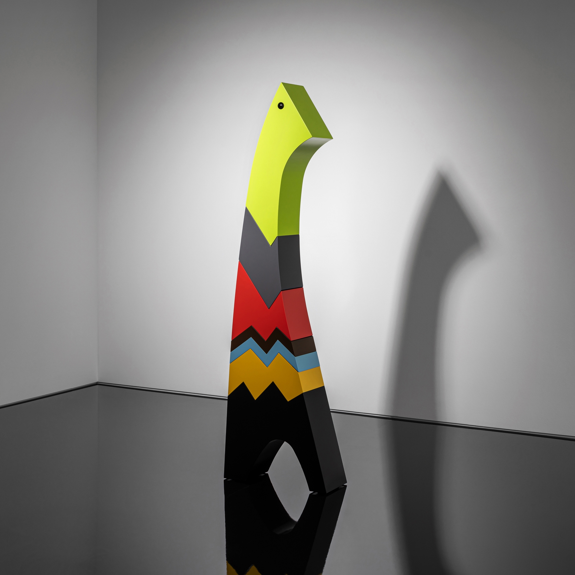 Display product Sculptures 01 | S1080 from manufacturer Studio Benkert