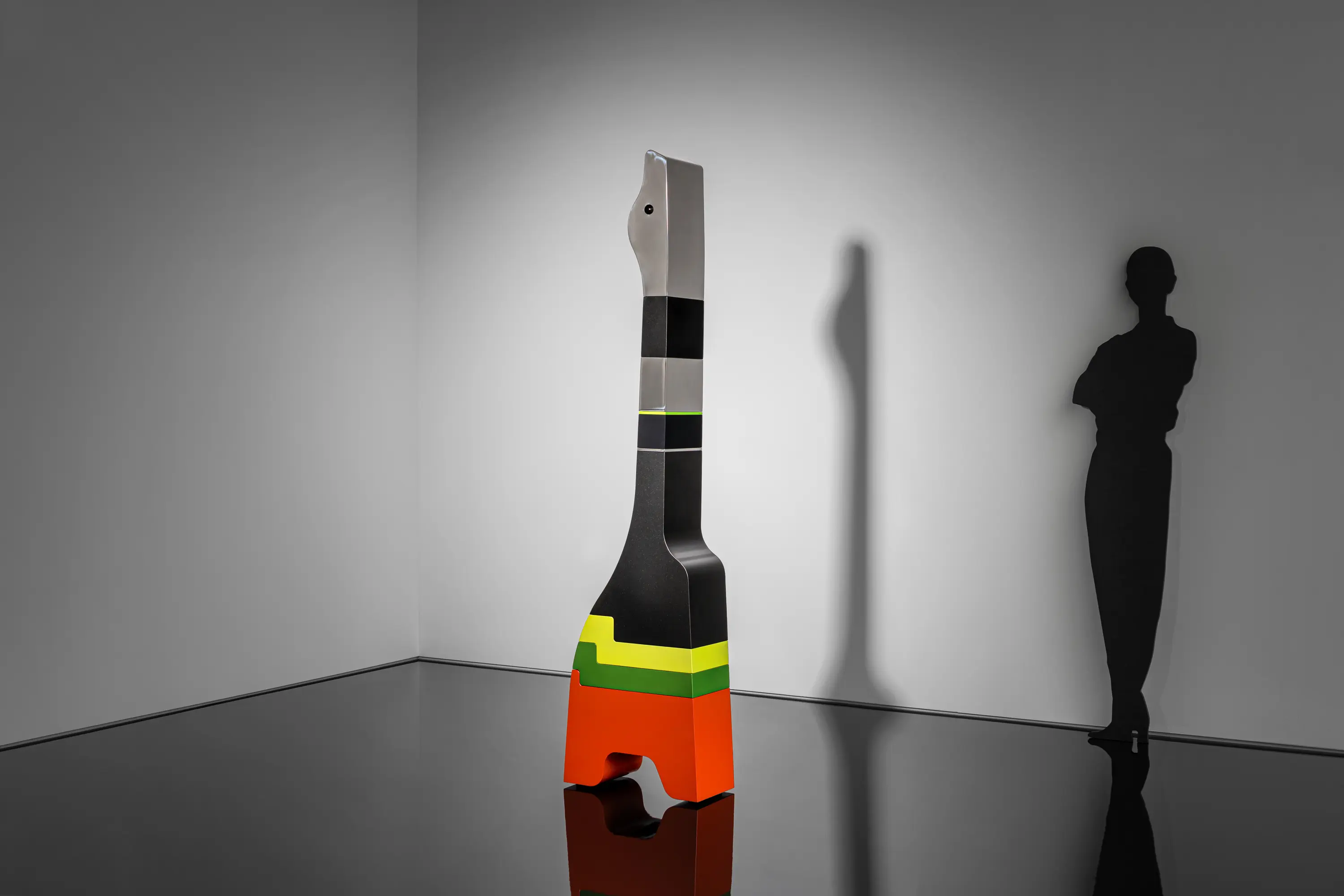 Studio Benkert - Skulpturen 01 | S1090