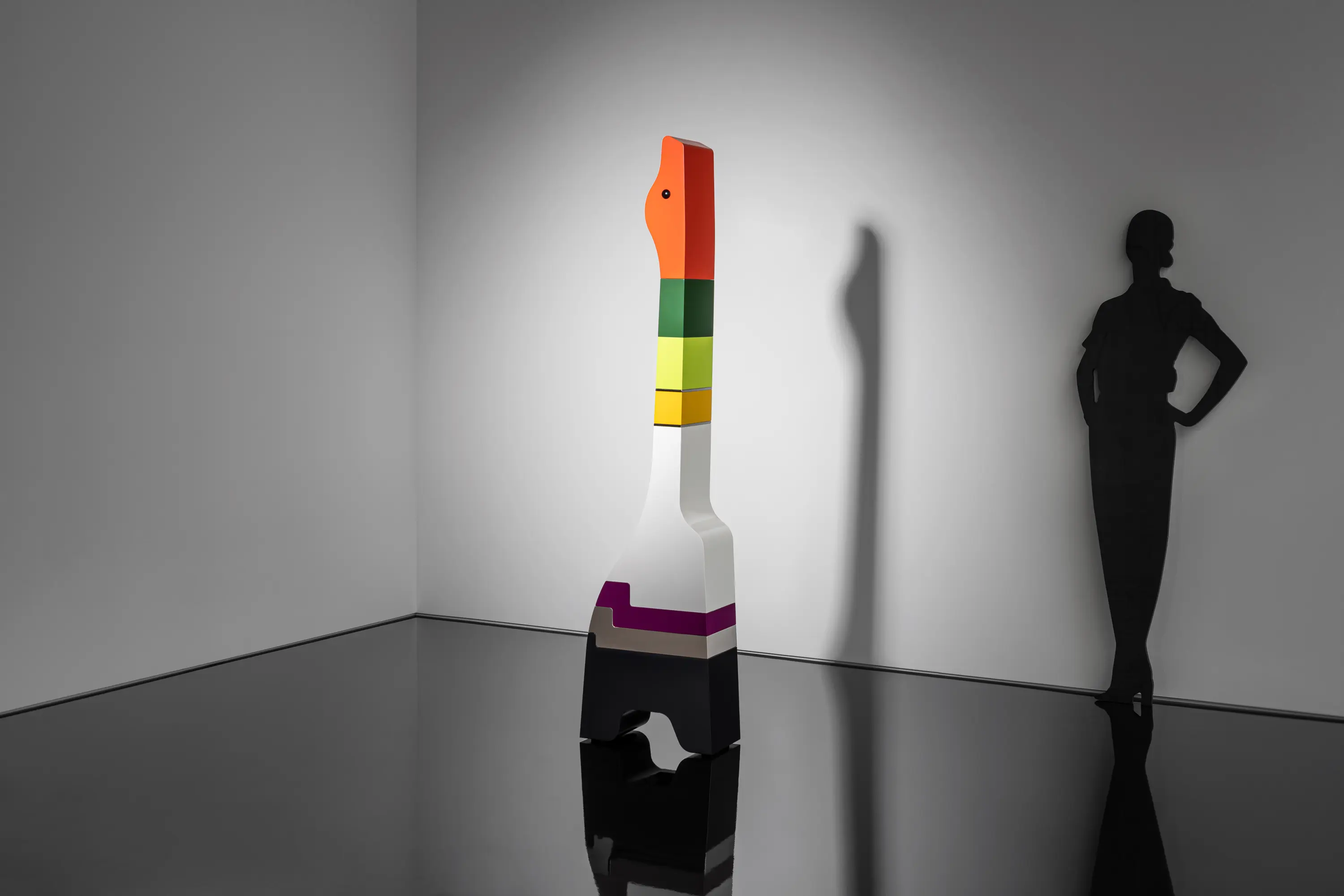 Studio Benkert - Skulpturen 01 | S1091