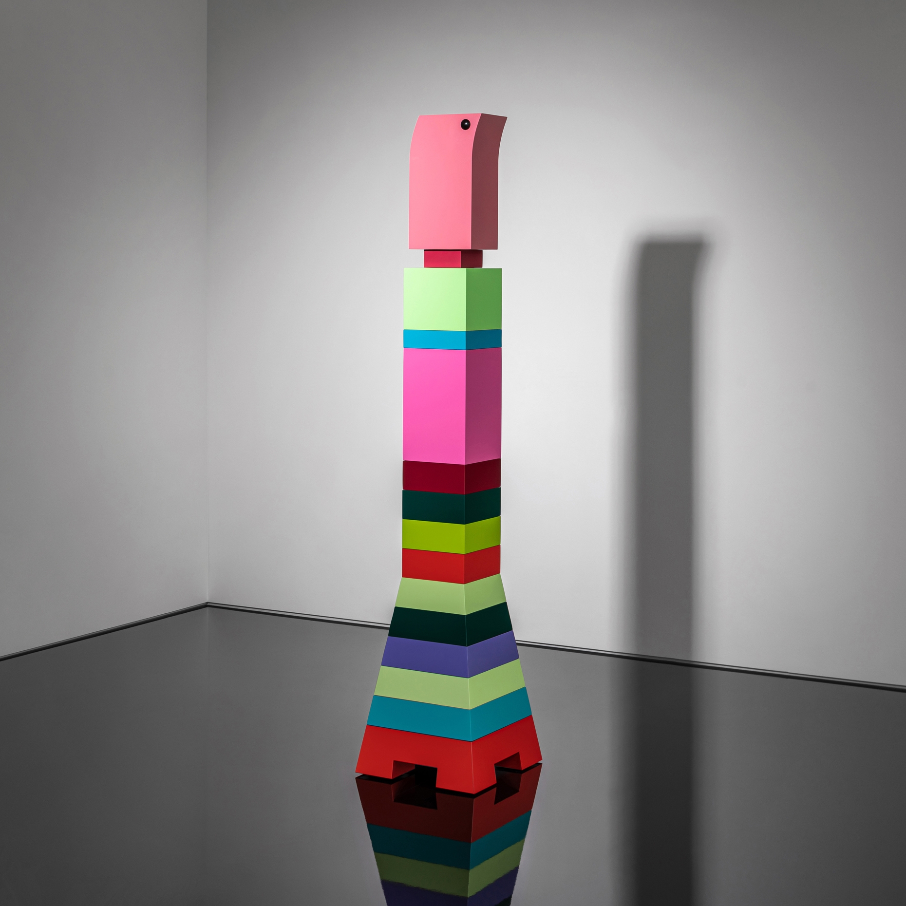 Display product Sculptures 01 | S1110 from manufacturer Studio Benkert