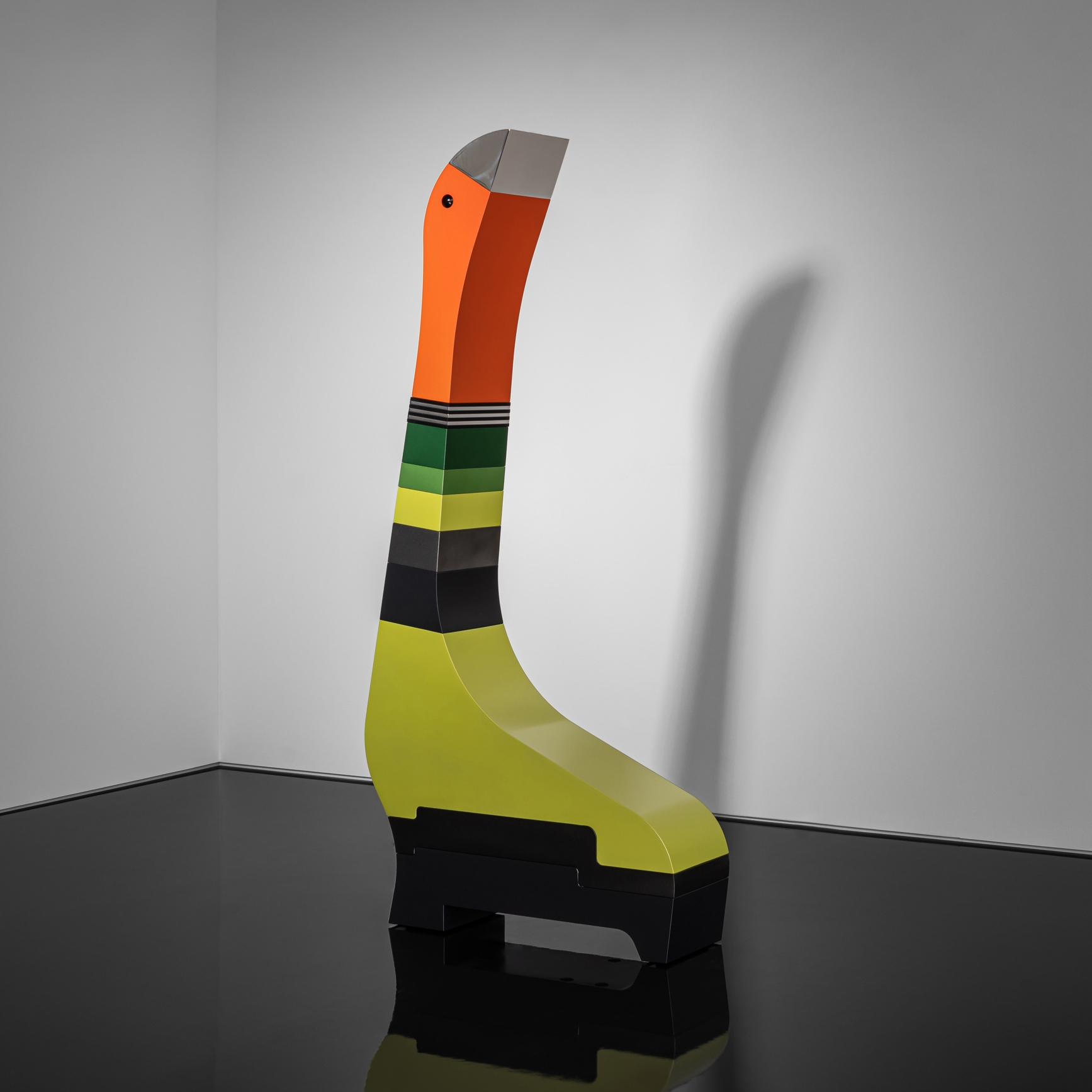 Skulpturen 01 | S1120