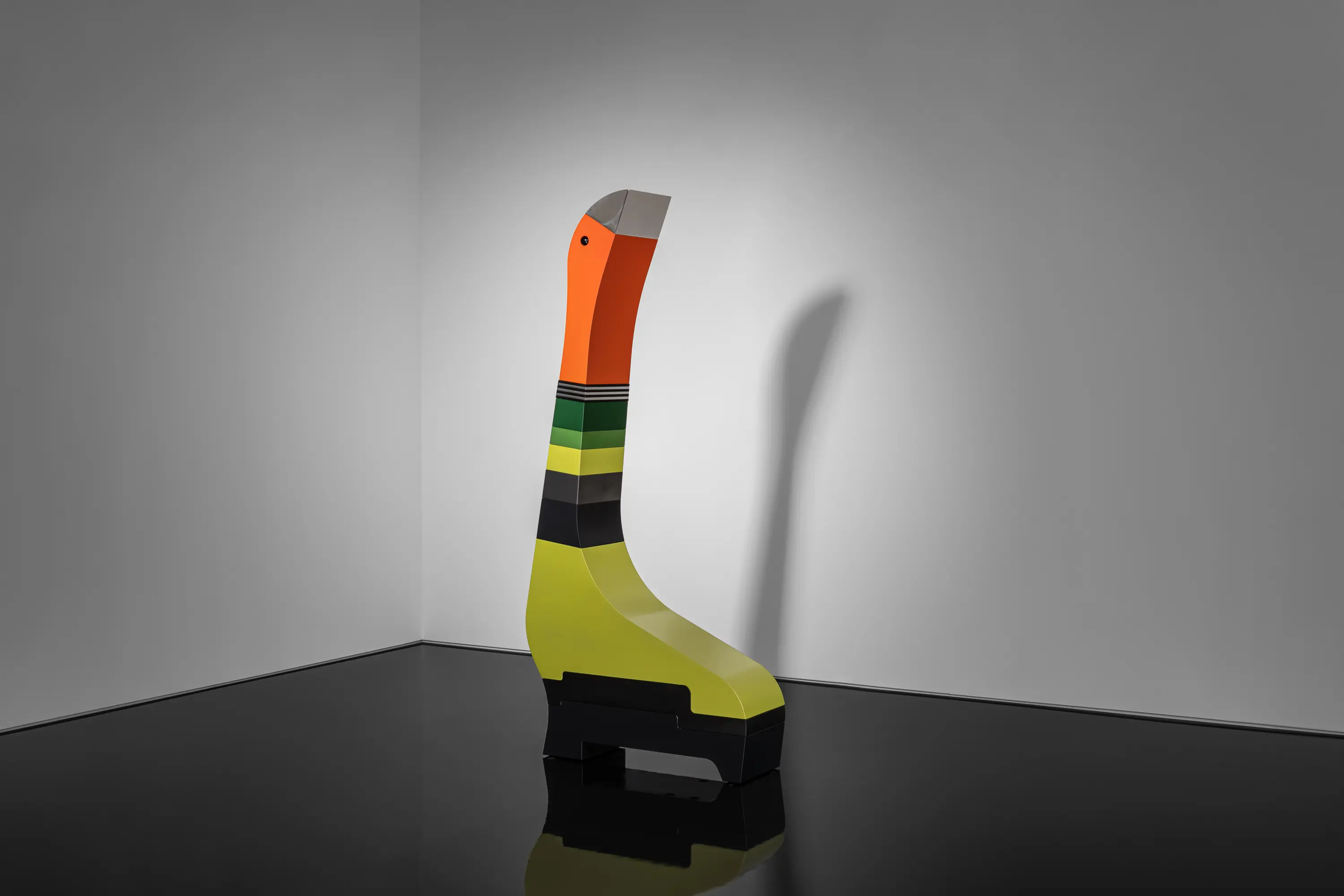 Studio Benkert - Sculptures 01 | S1120