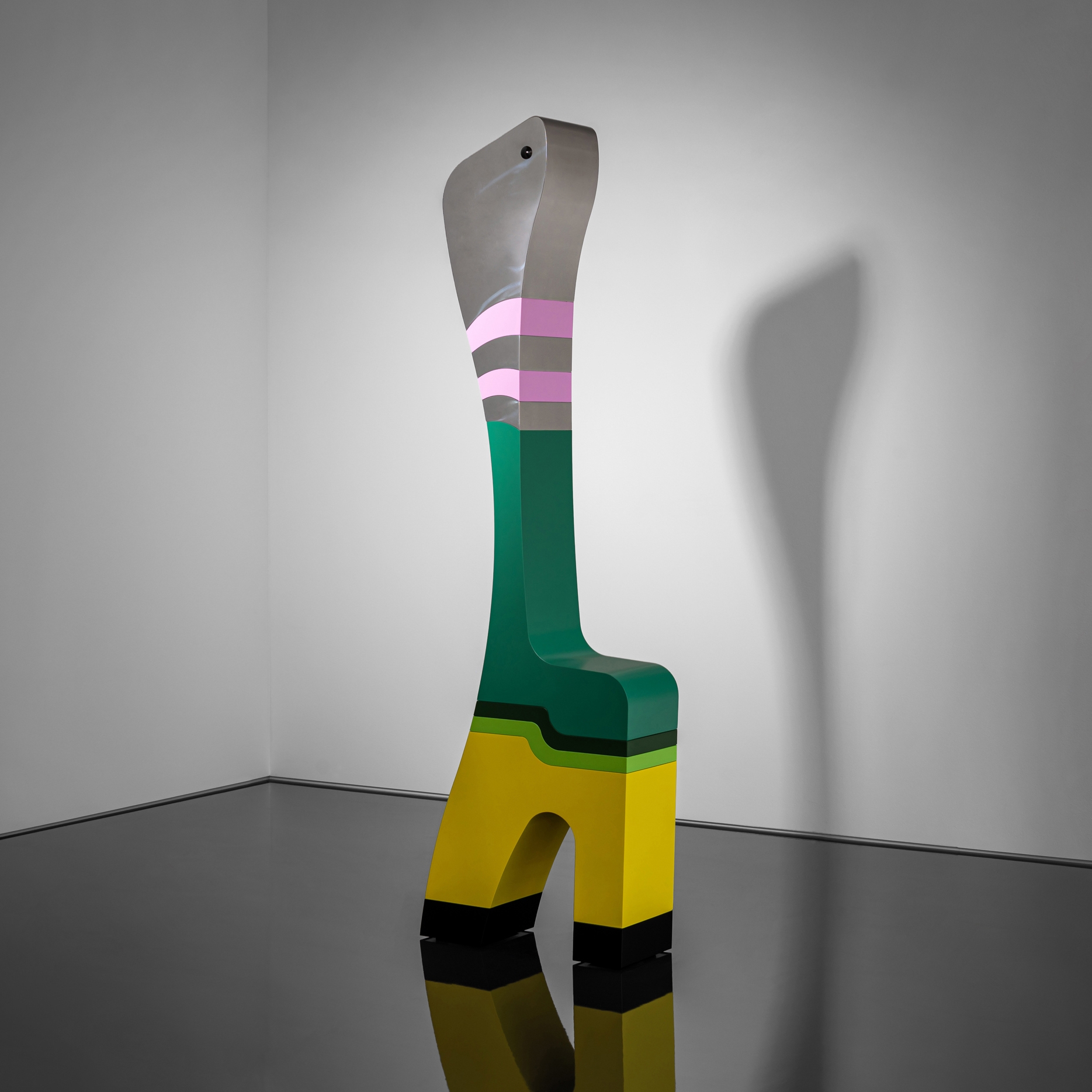 Sculptures 01 | S1130