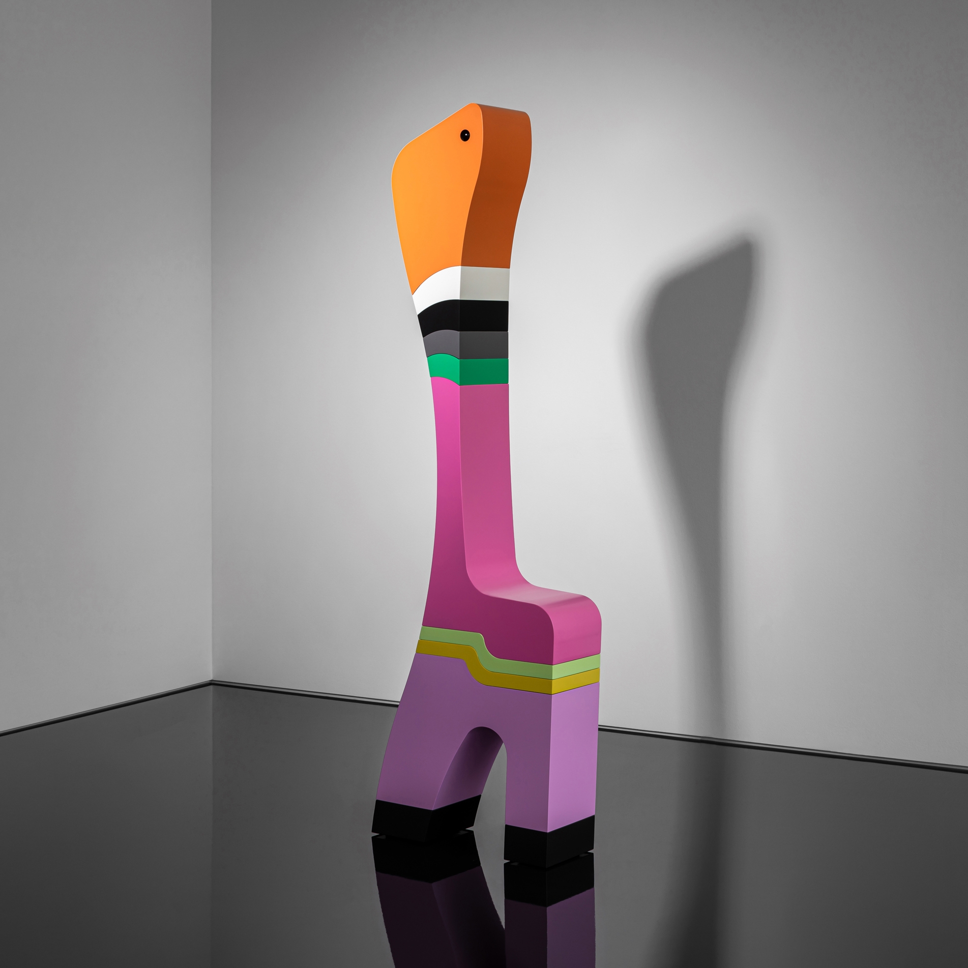 Mostrar el producto Sculptures 01 | S1131 del fabricante Studio Benkert
