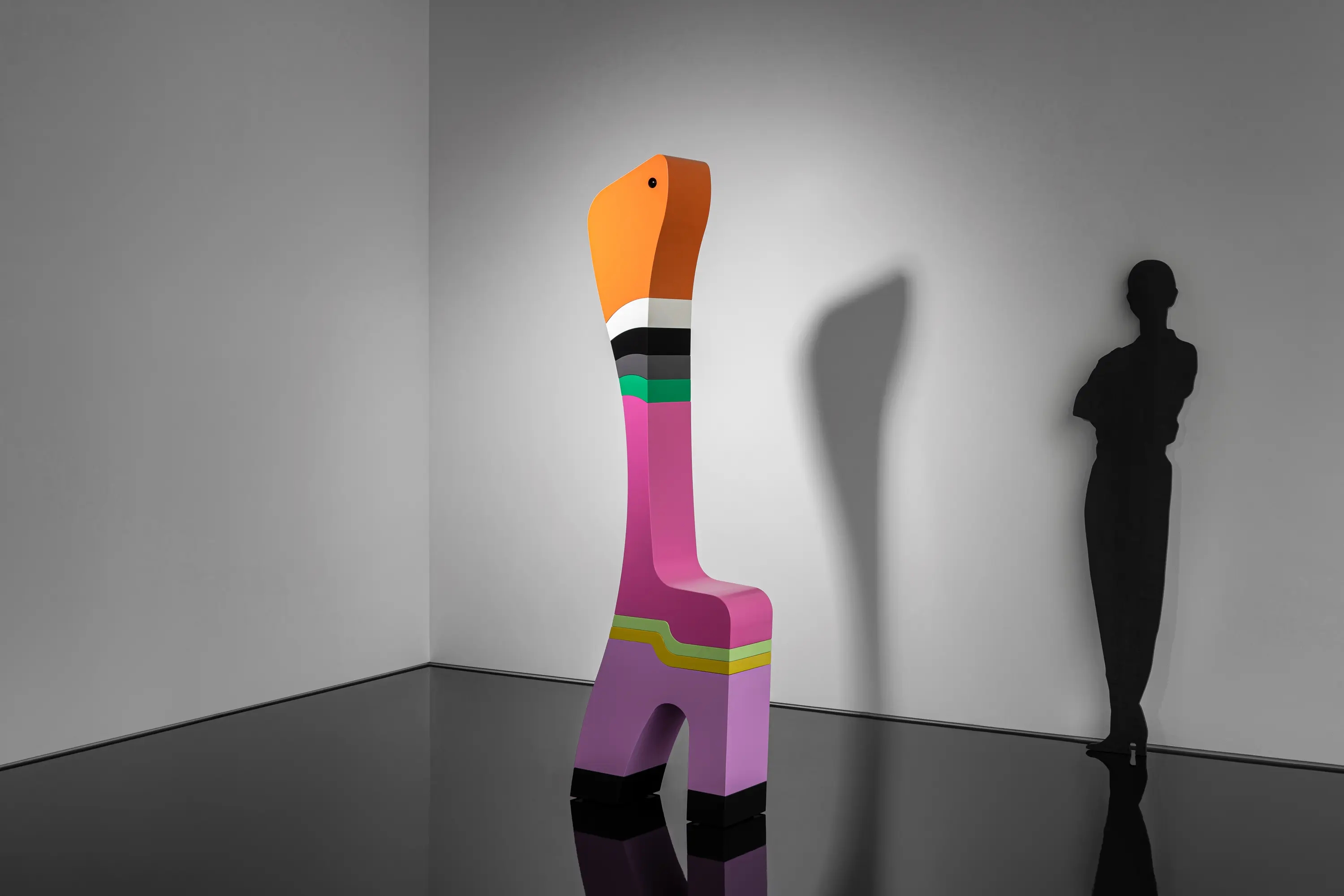 Studio Benkert - Skulpturen 01 | S1131