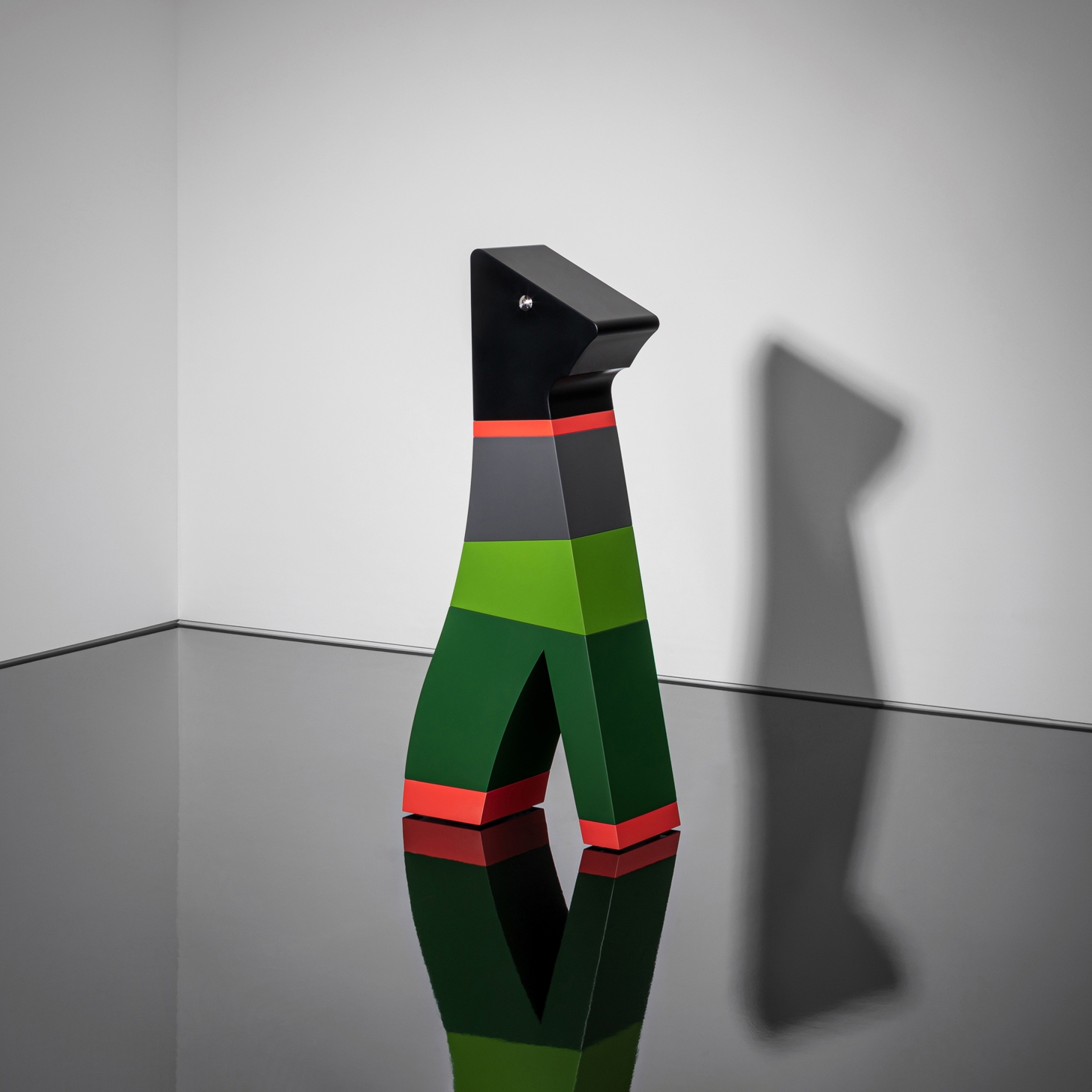 Afficher le produit Sculptures 01 | S1140 du fabricant Studio Benkert