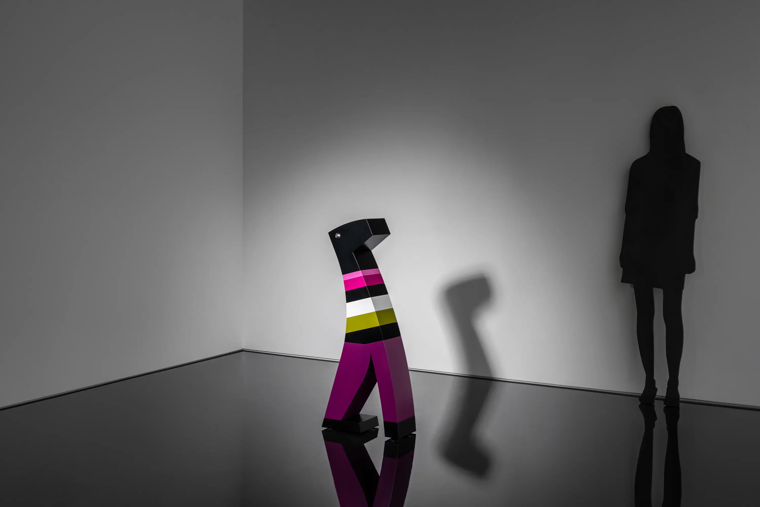 Studio Benkert - Sculptures 01 | S1150