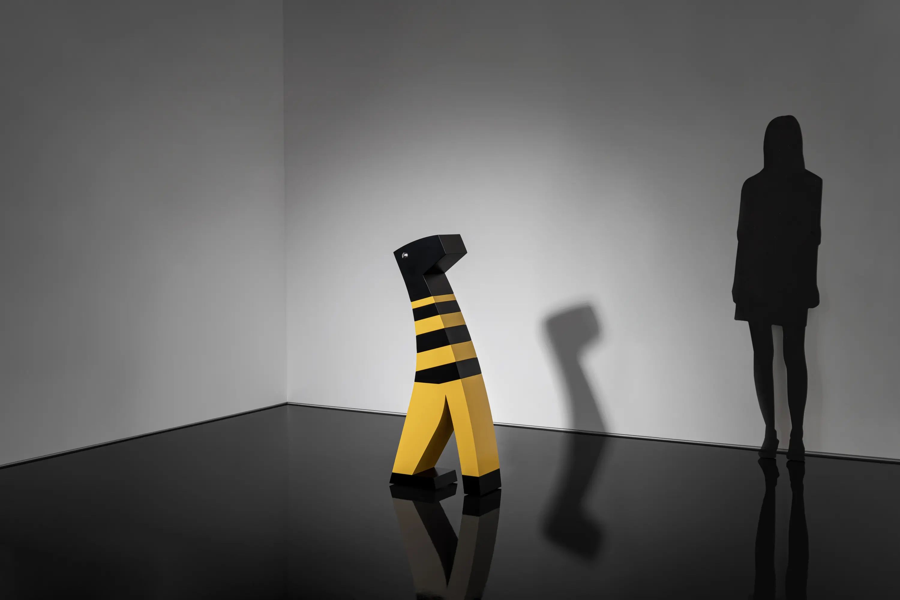 Studio Benkert - Sculptures 01 | S1151