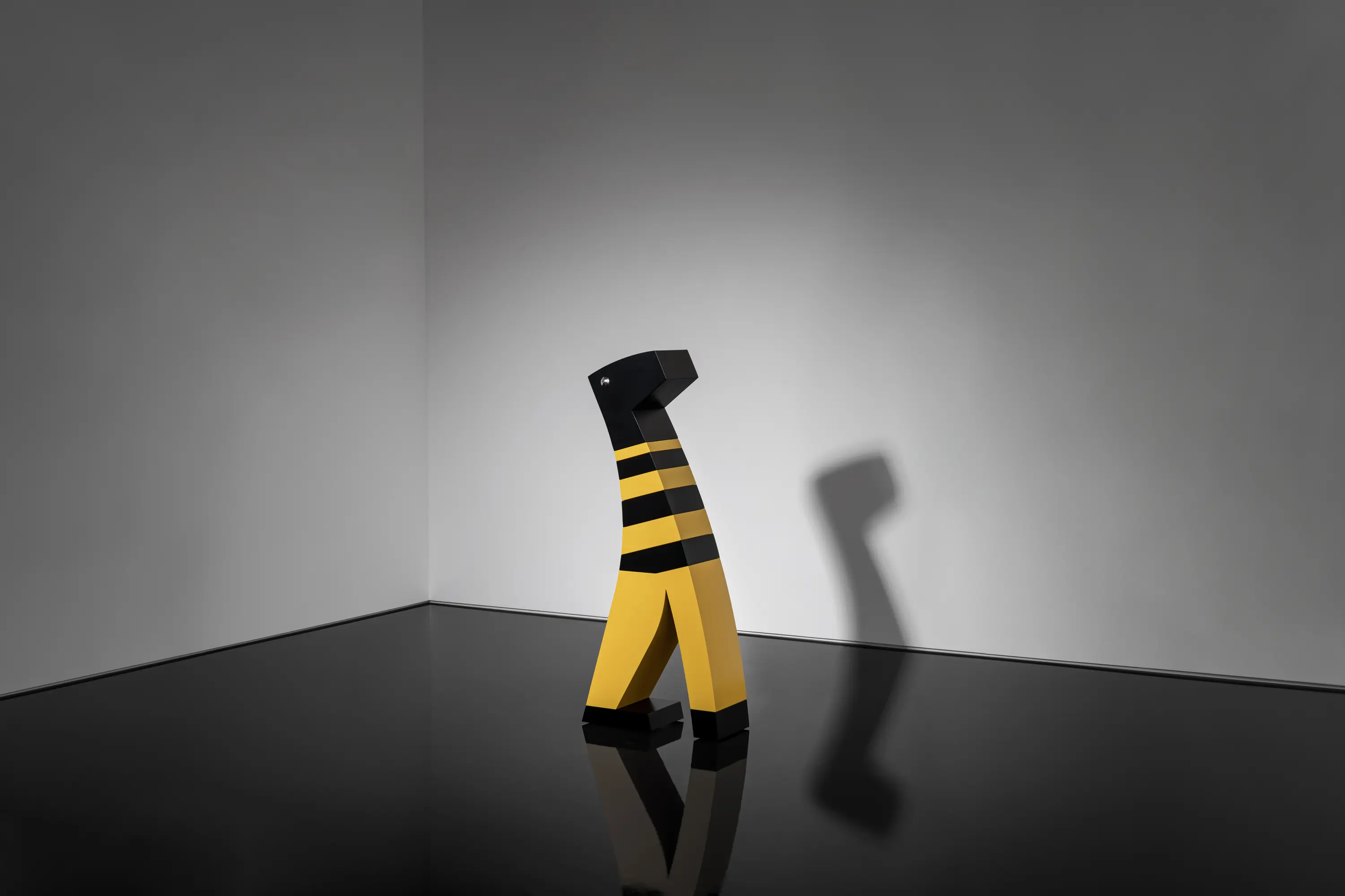 Studio Benkert - Sculptures 01 | S1151