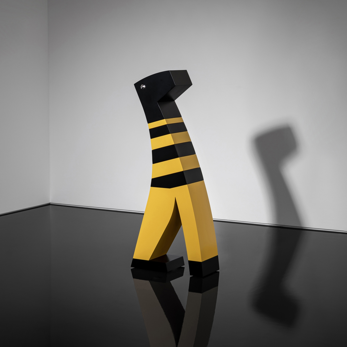 Mostra il prodotto Sculptures 01 | S1151 del produttore Studio Benkert