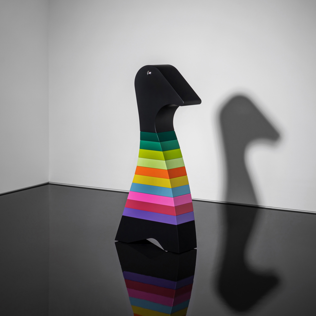 Mostra il prodotto Sculptures 01 | S1160 del produttore Studio Benkert