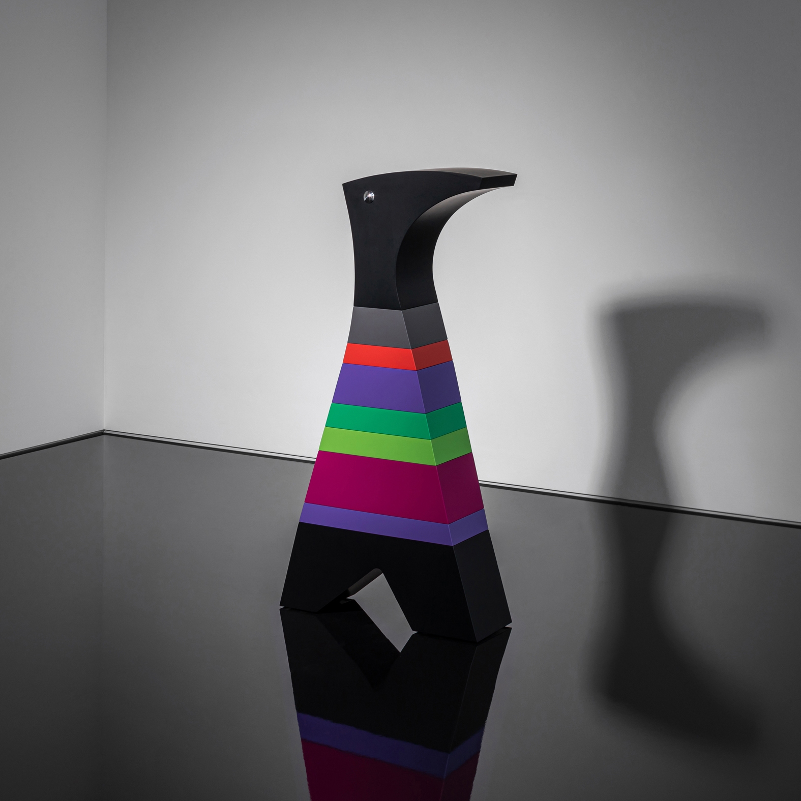 Mostra il prodotto Sculptures 01 | S1170 del produttore Studio Benkert