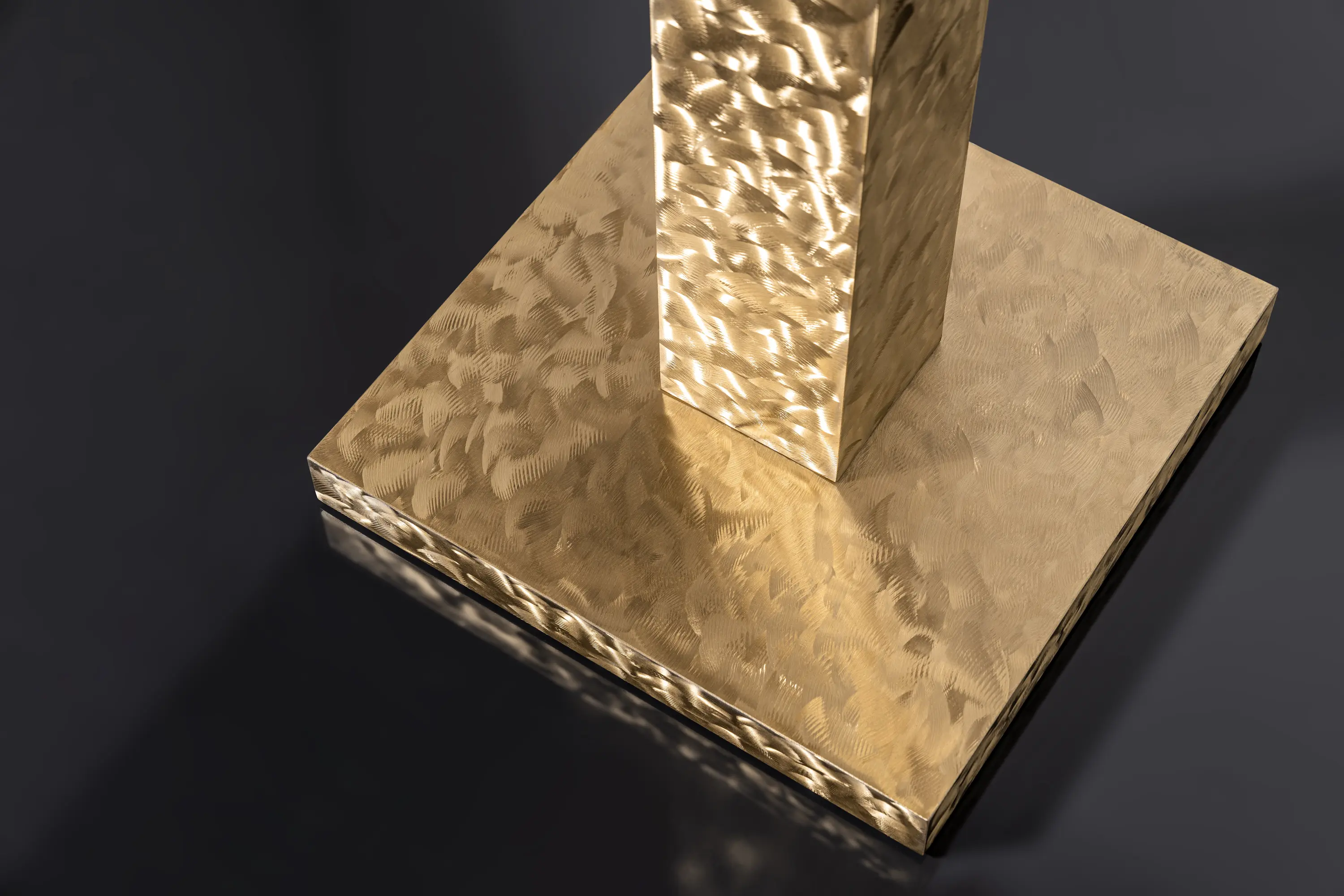 Studio Benkert - Sculptures 02 | S2010