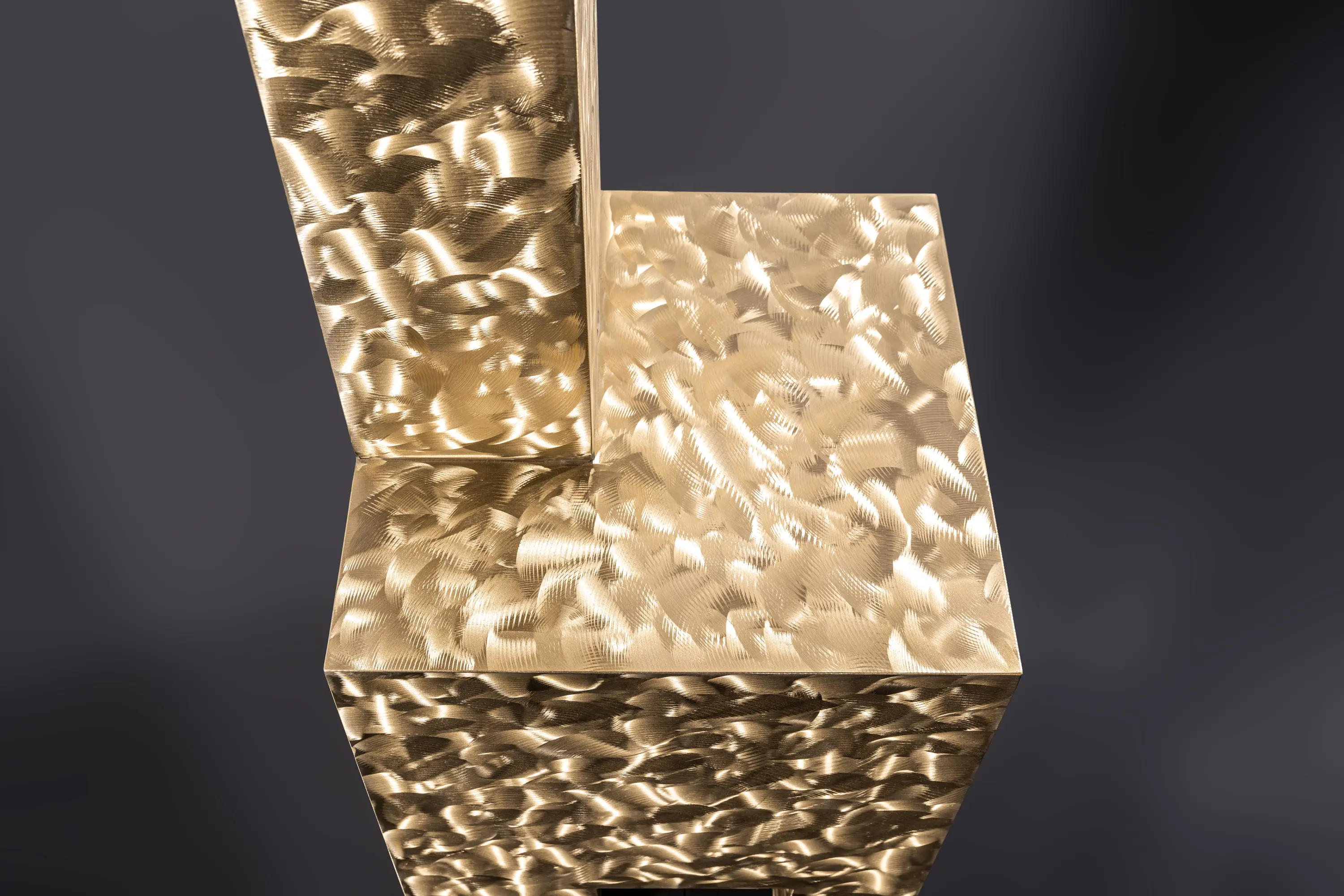 Studio Benkert - Sculptures 02 | S2020