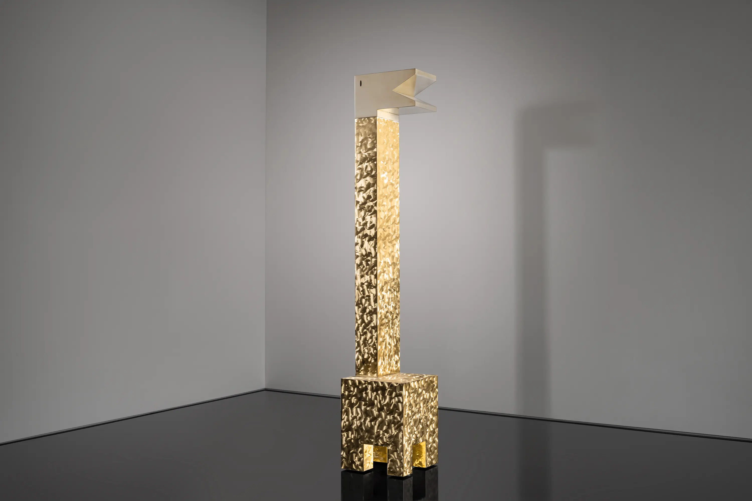 Studio Benkert - Sculptures 02 | S2020