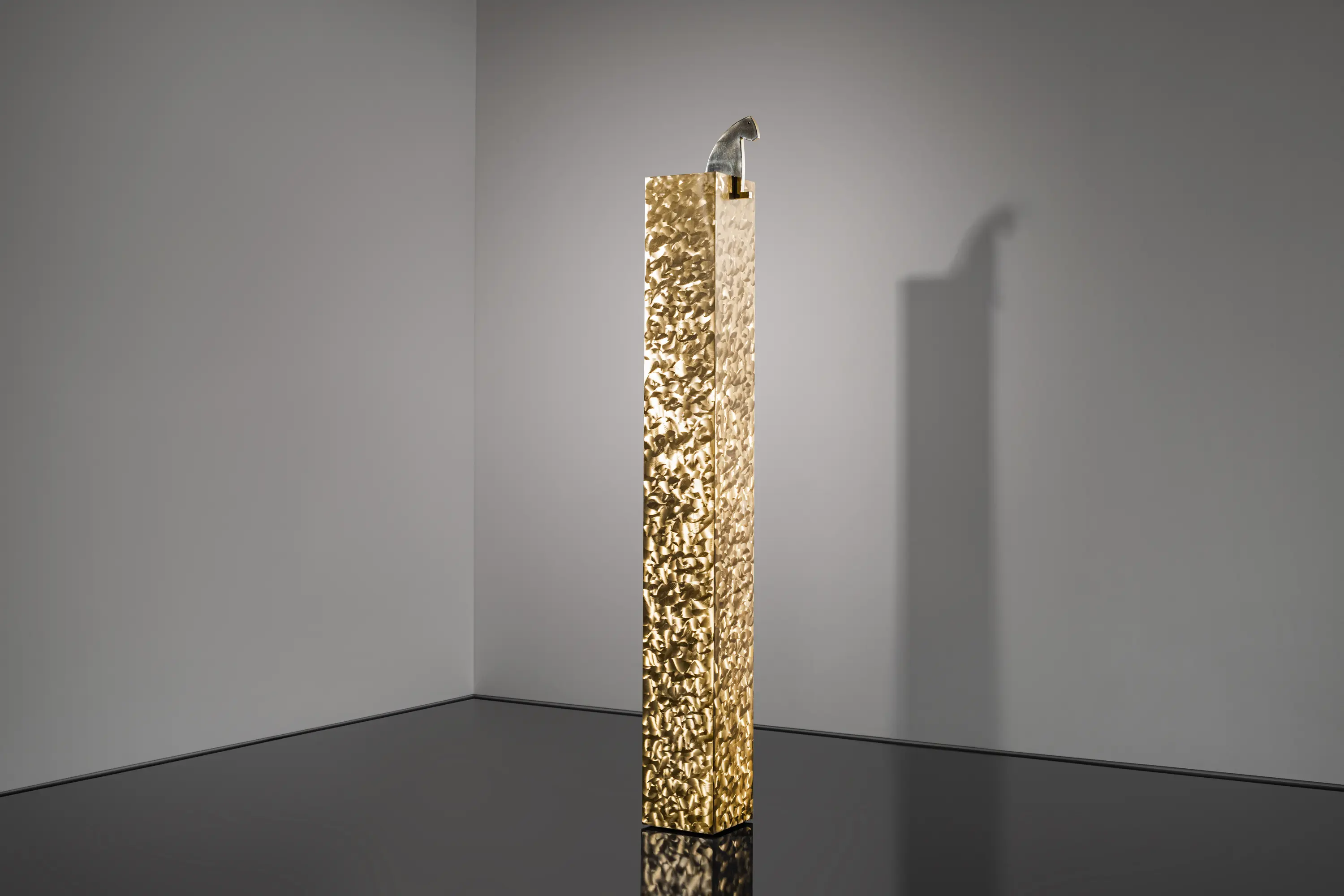 Studio Benkert - Sculptures 02 | S2030