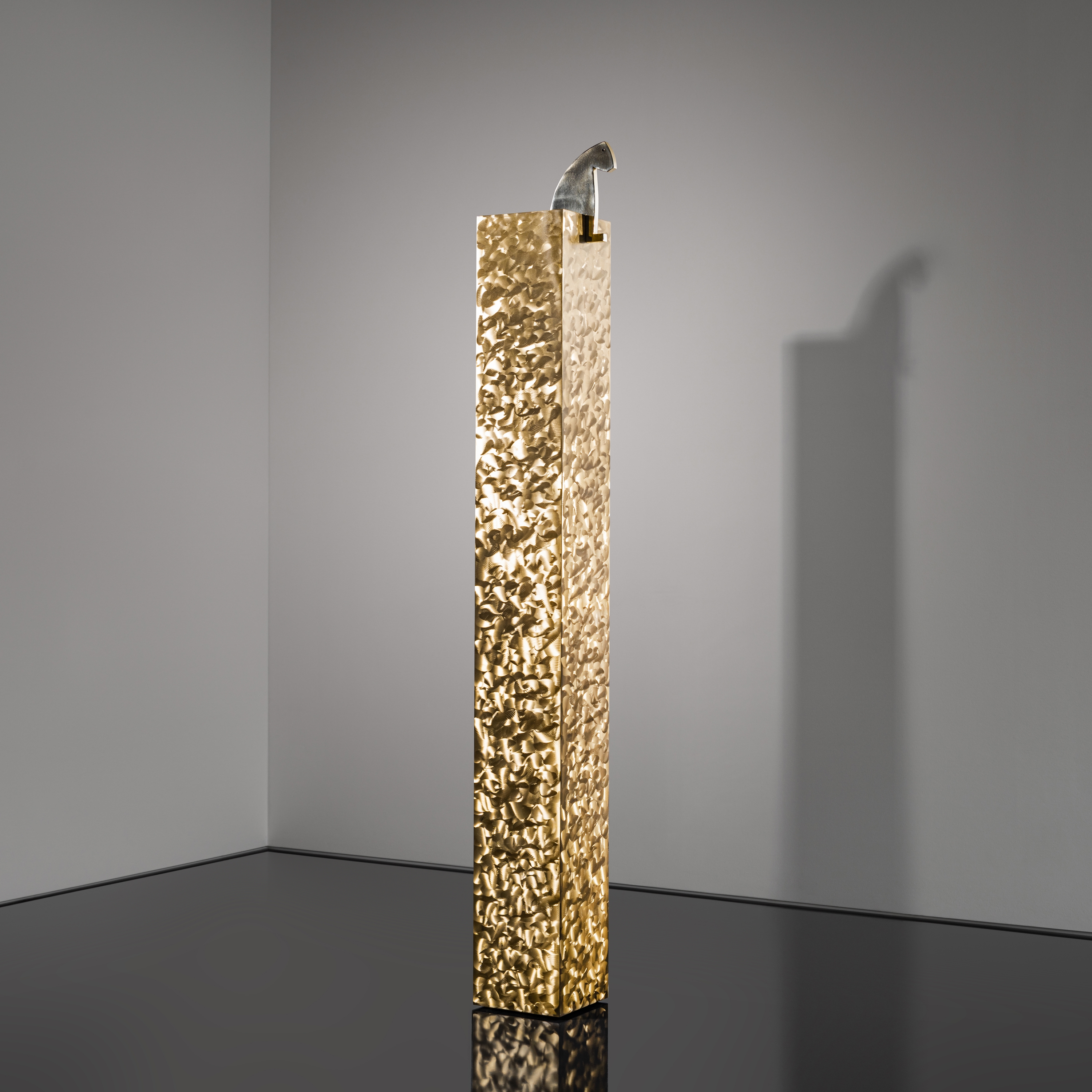 Display product Sculptures 02 | S2030 from manufacturer Studio Benkert
