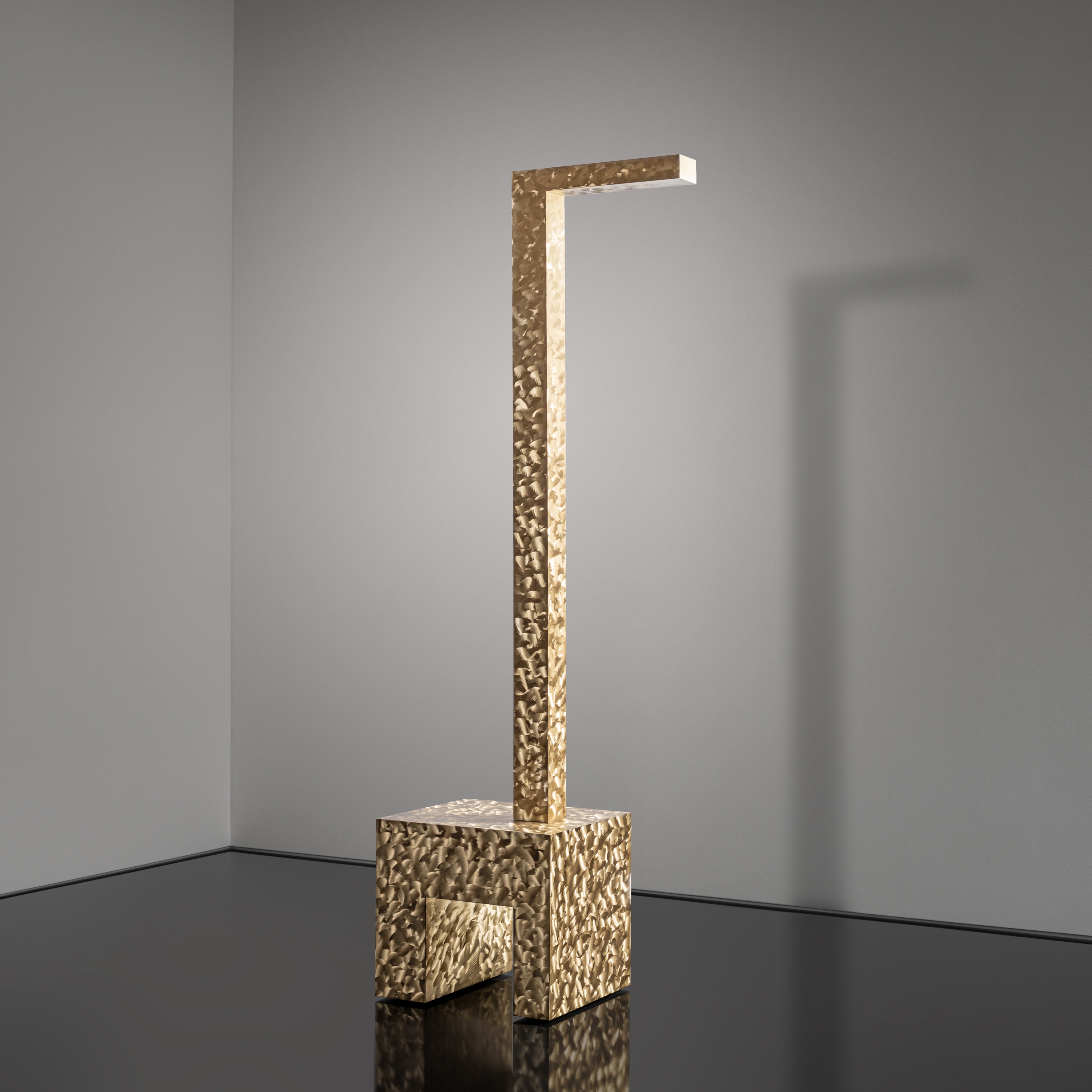 Mostra il prodotto Sculptures 02 | S2050 del produttore Studio Benkert