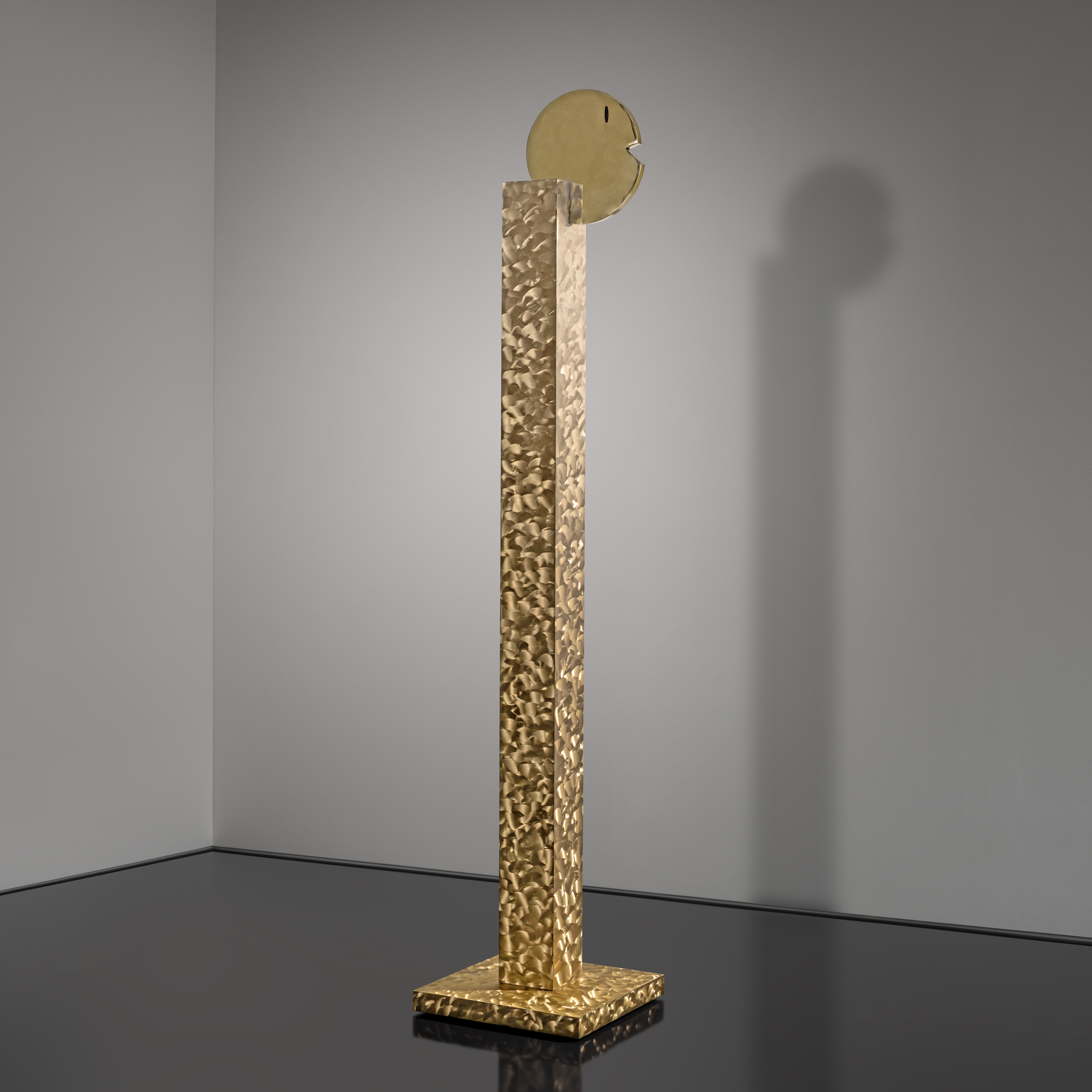 Display product Sculptures 02 | S2060 from manufacturer Studio Benkert